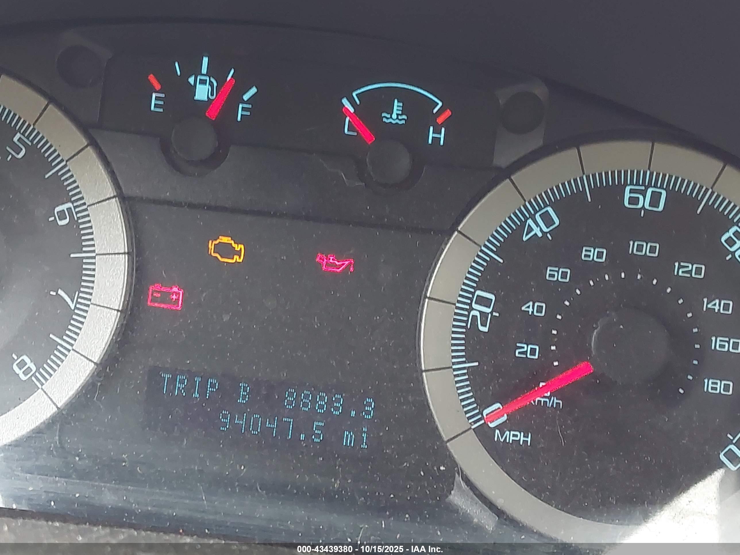 FORD ESCAPE image 7