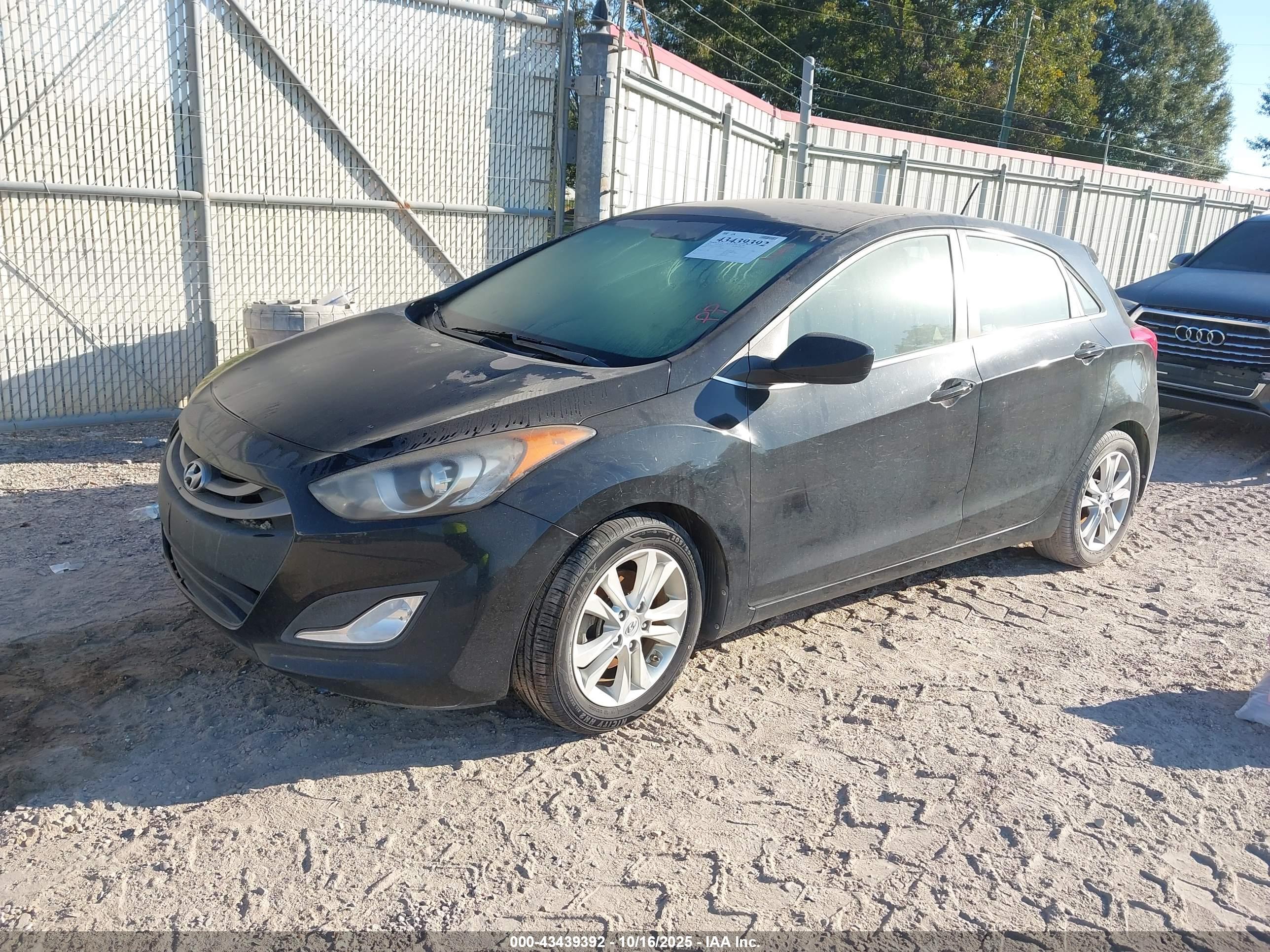 HYUNDAI ELANTRA image 2