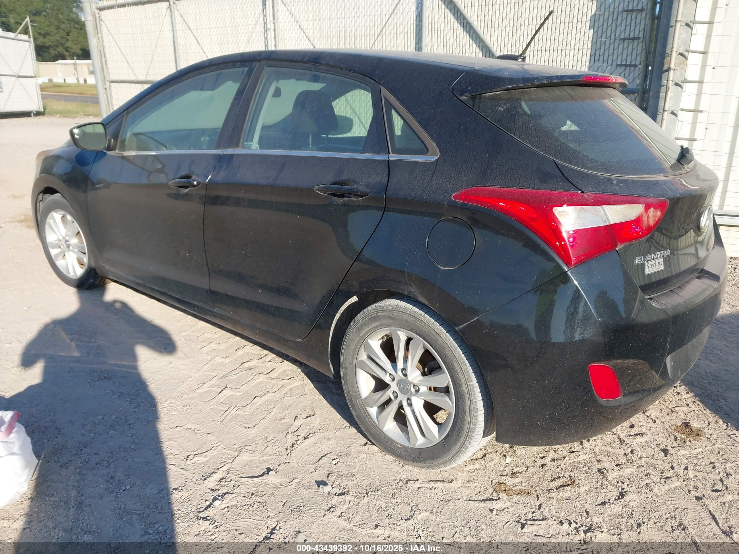 HYUNDAI ELANTRA image 3