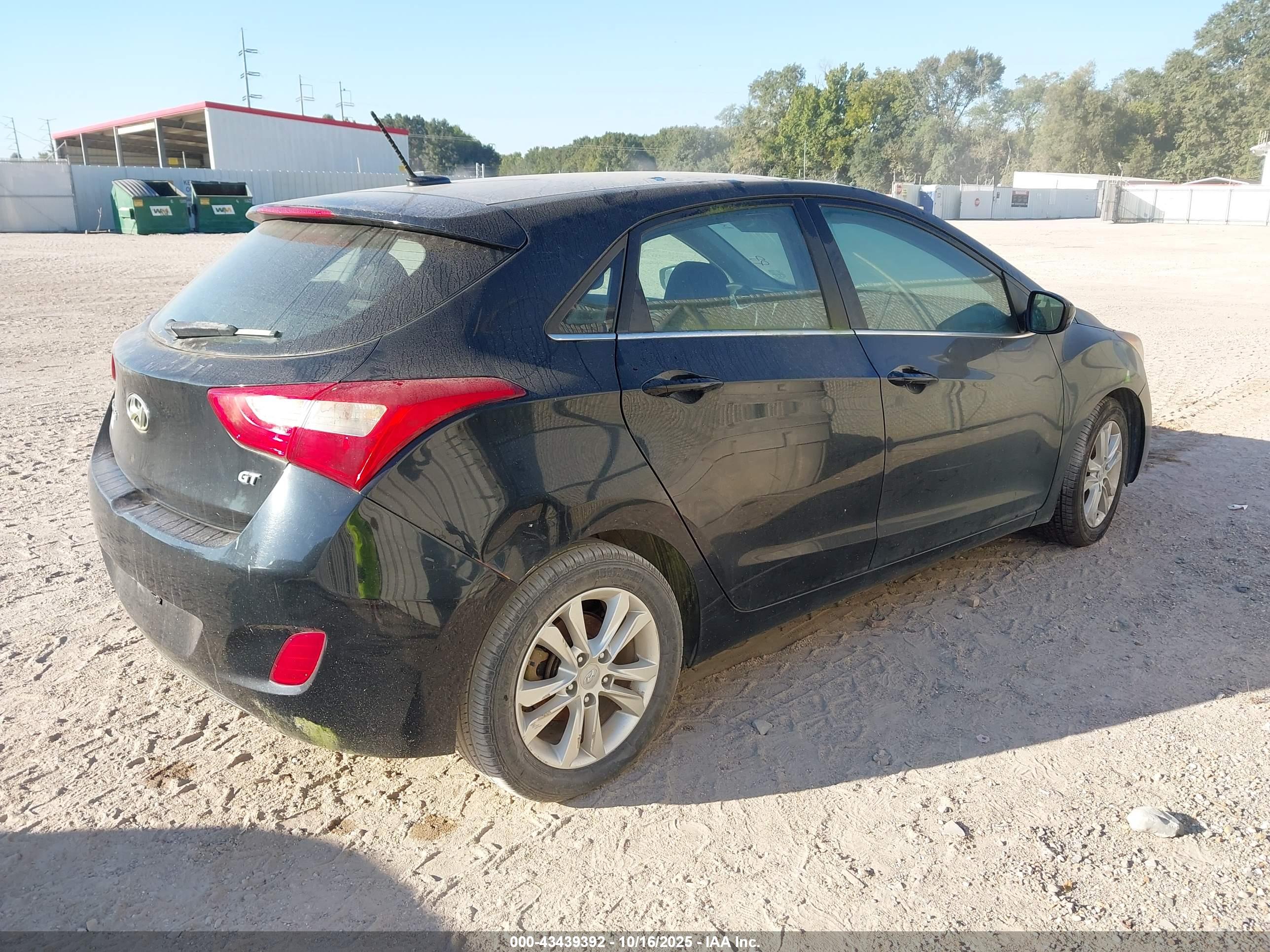 HYUNDAI ELANTRA image 4