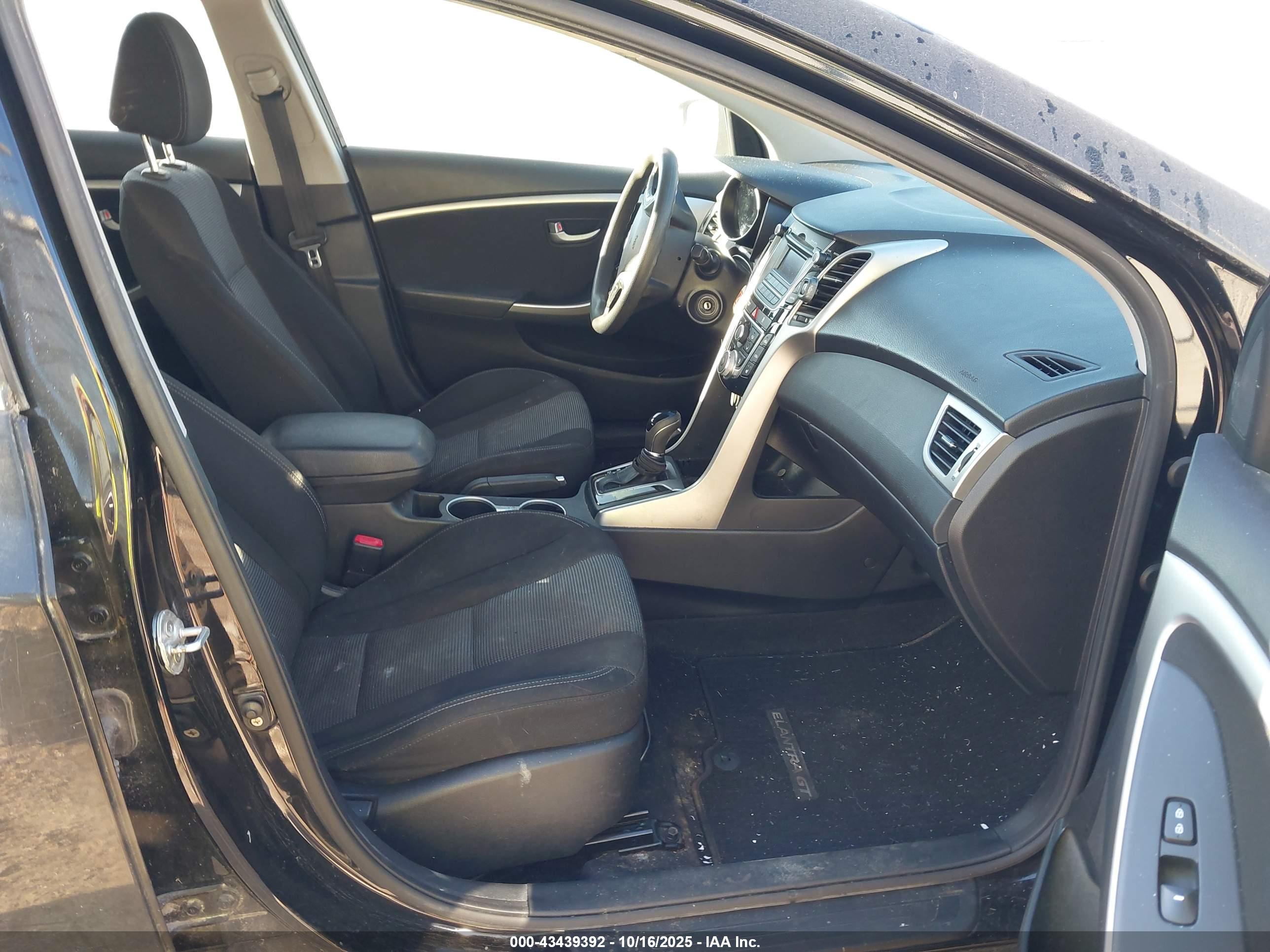 HYUNDAI ELANTRA image 5