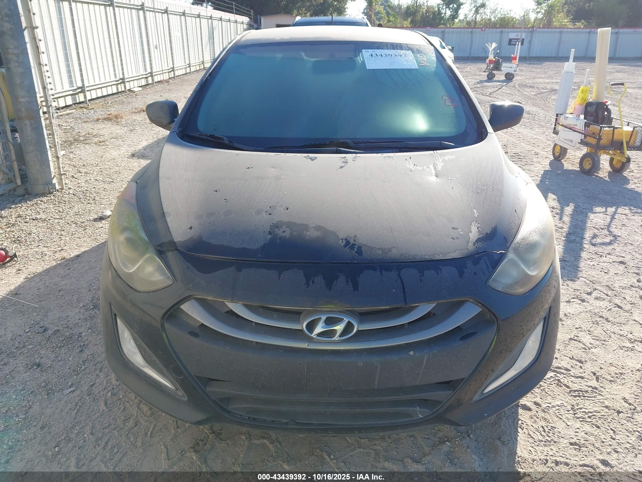 HYUNDAI ELANTRA image 6