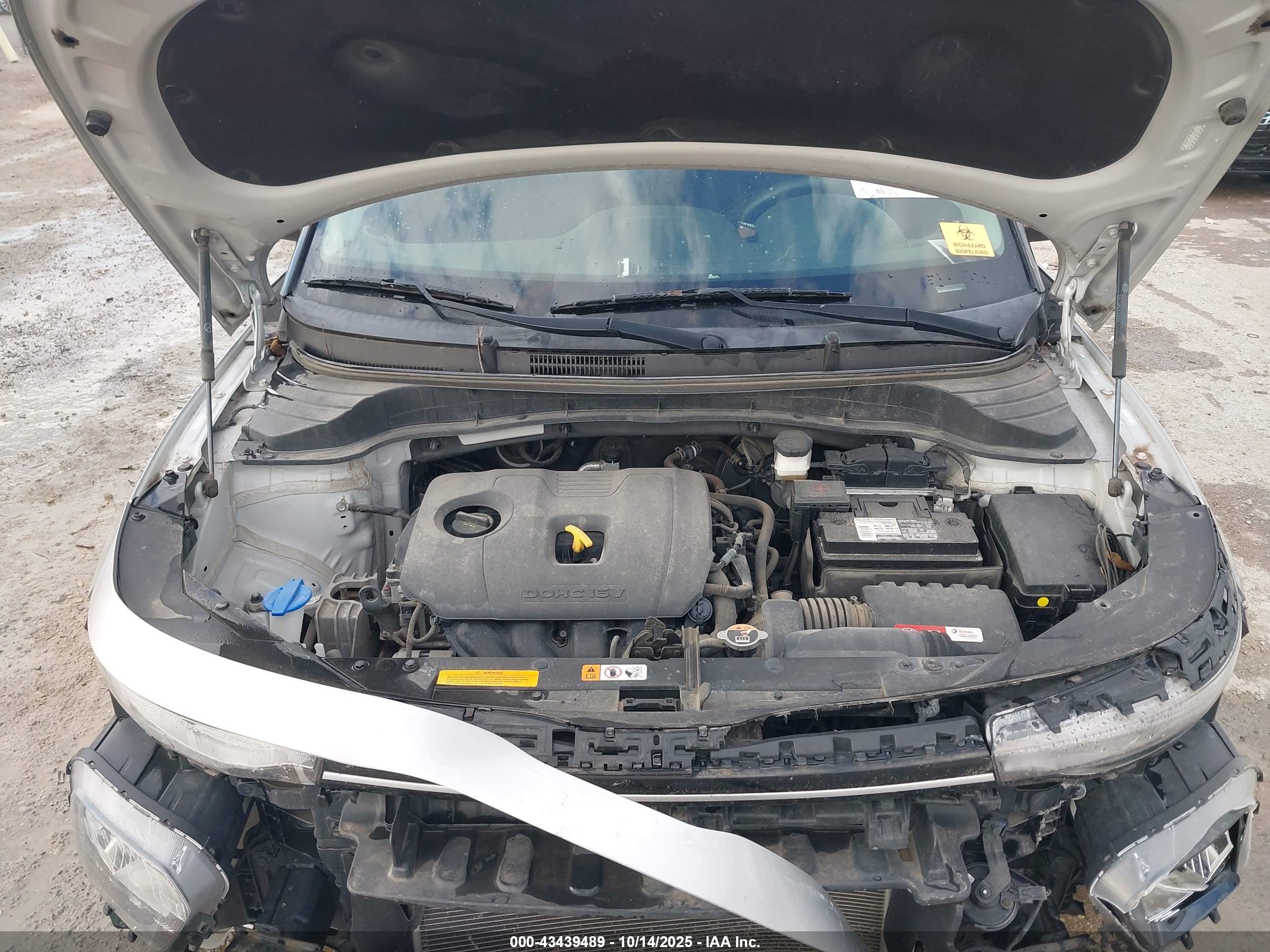 KIA SOUL image 10