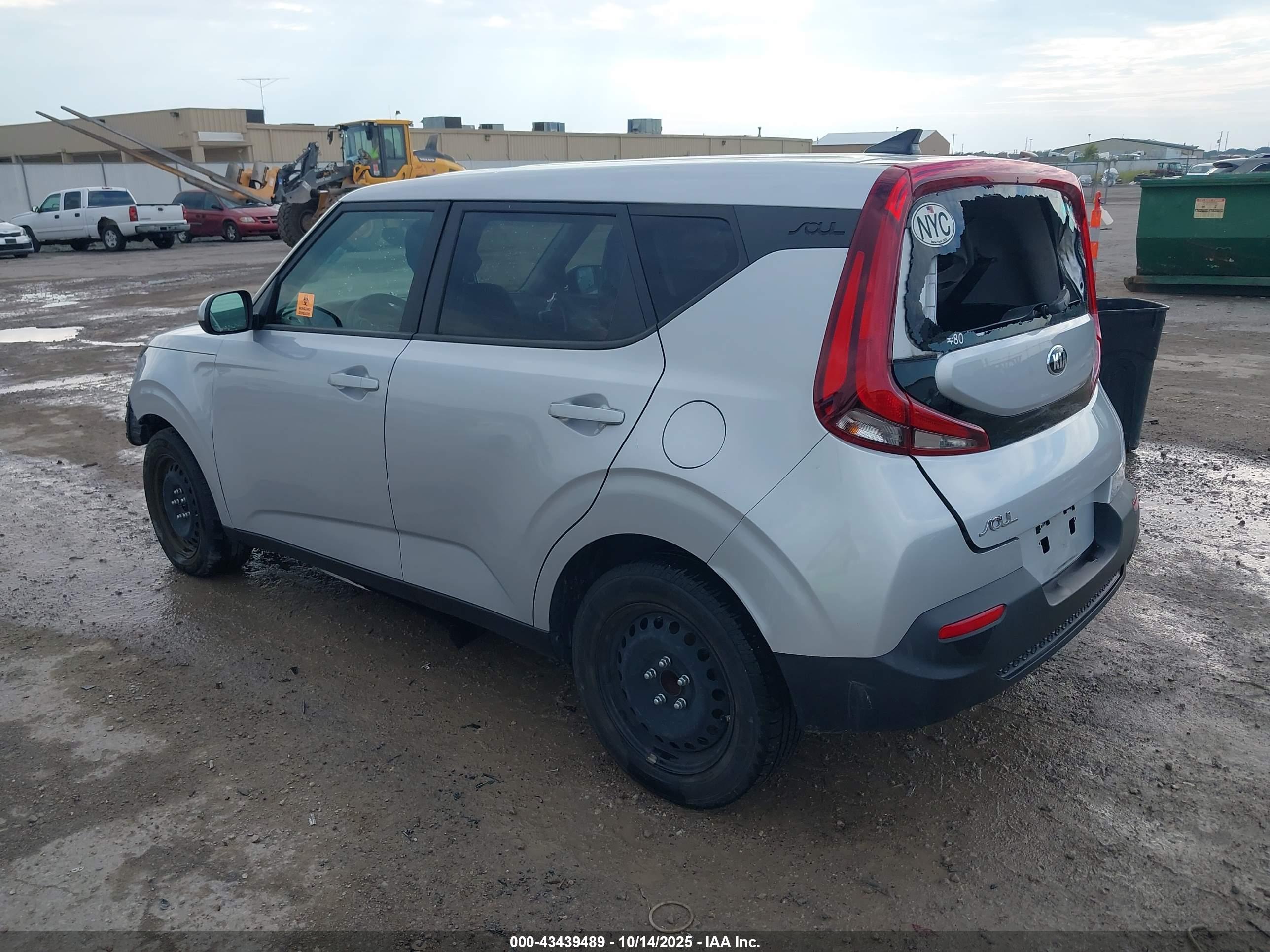 KIA SOUL image 3