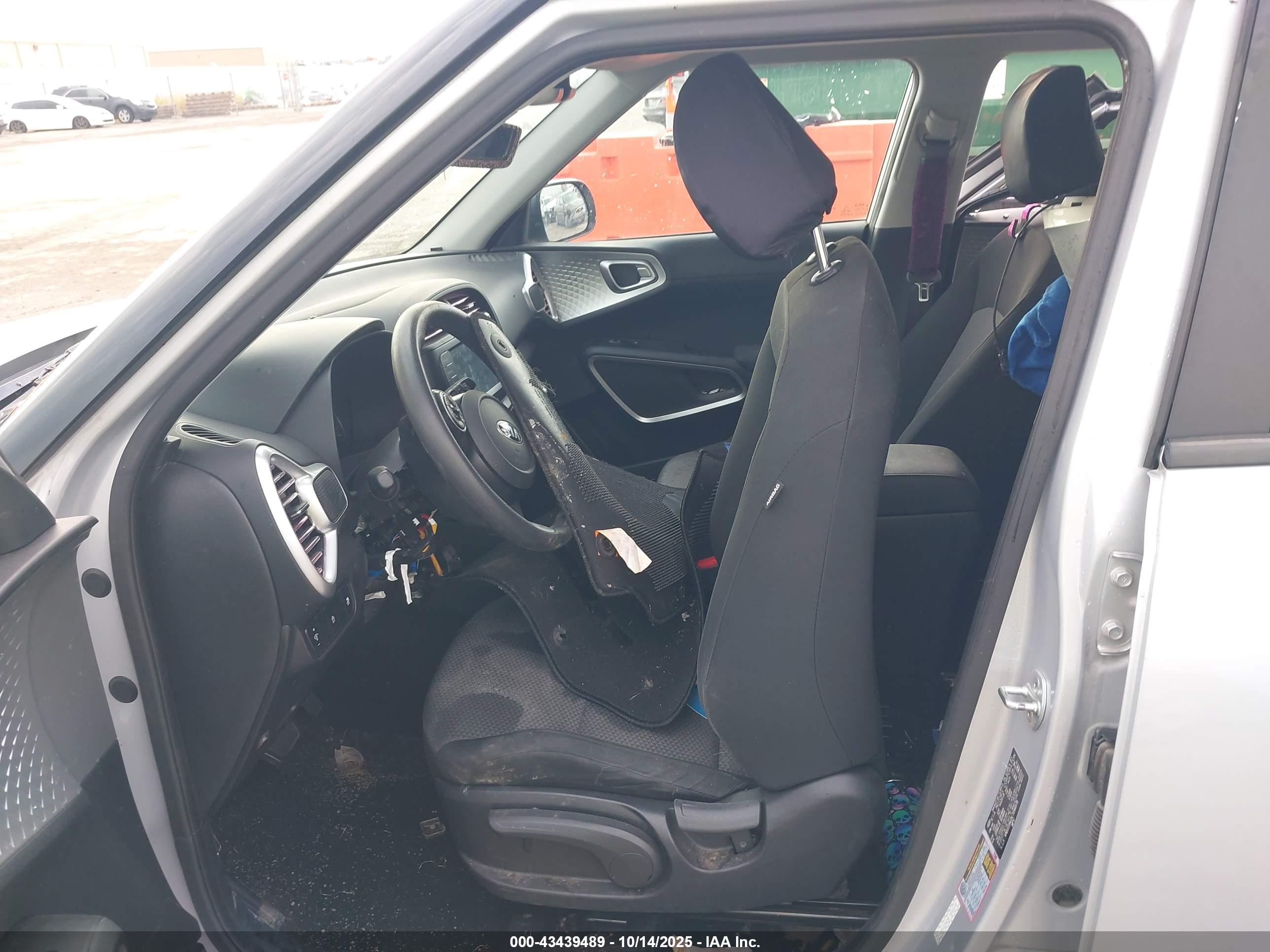 KIA SOUL image 5