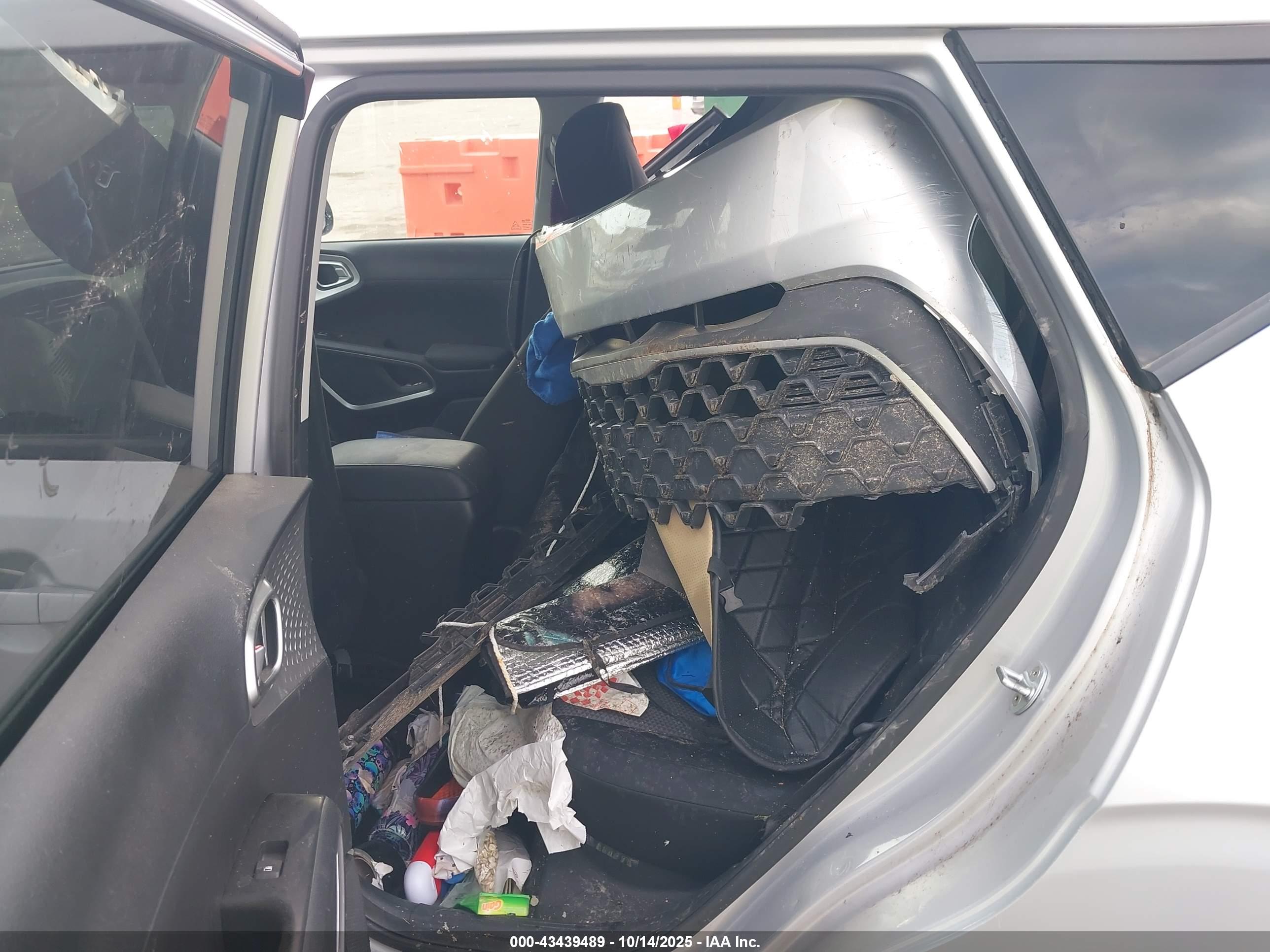 KIA SOUL image 8