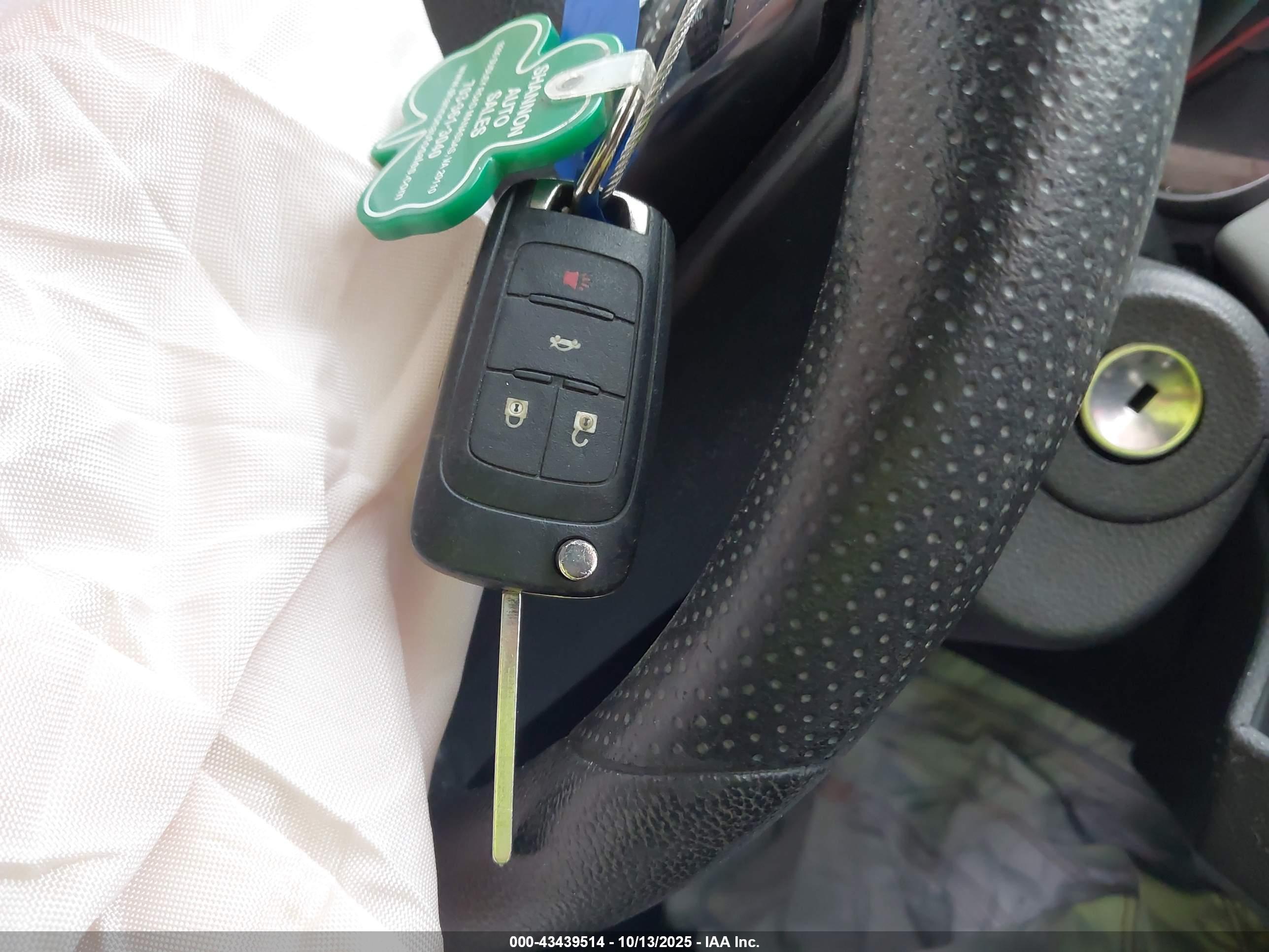 CHEVROLET CRUZE image 11