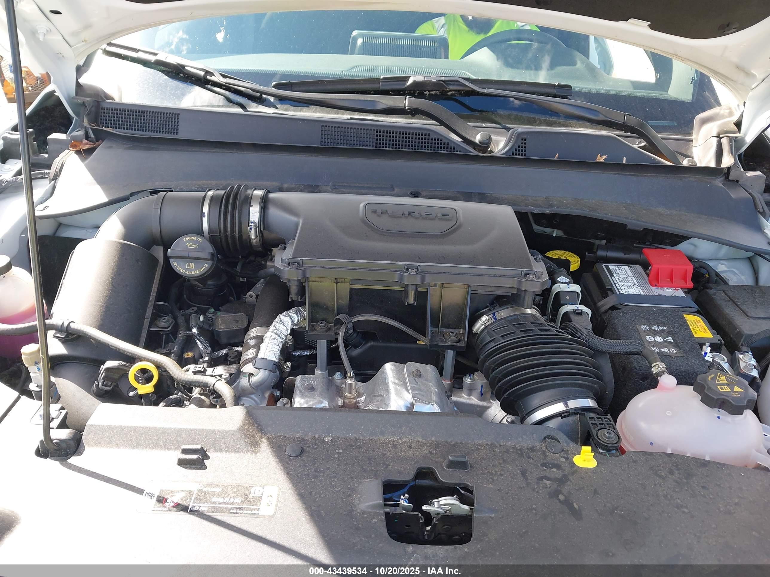 JEEP COMPASS image 10