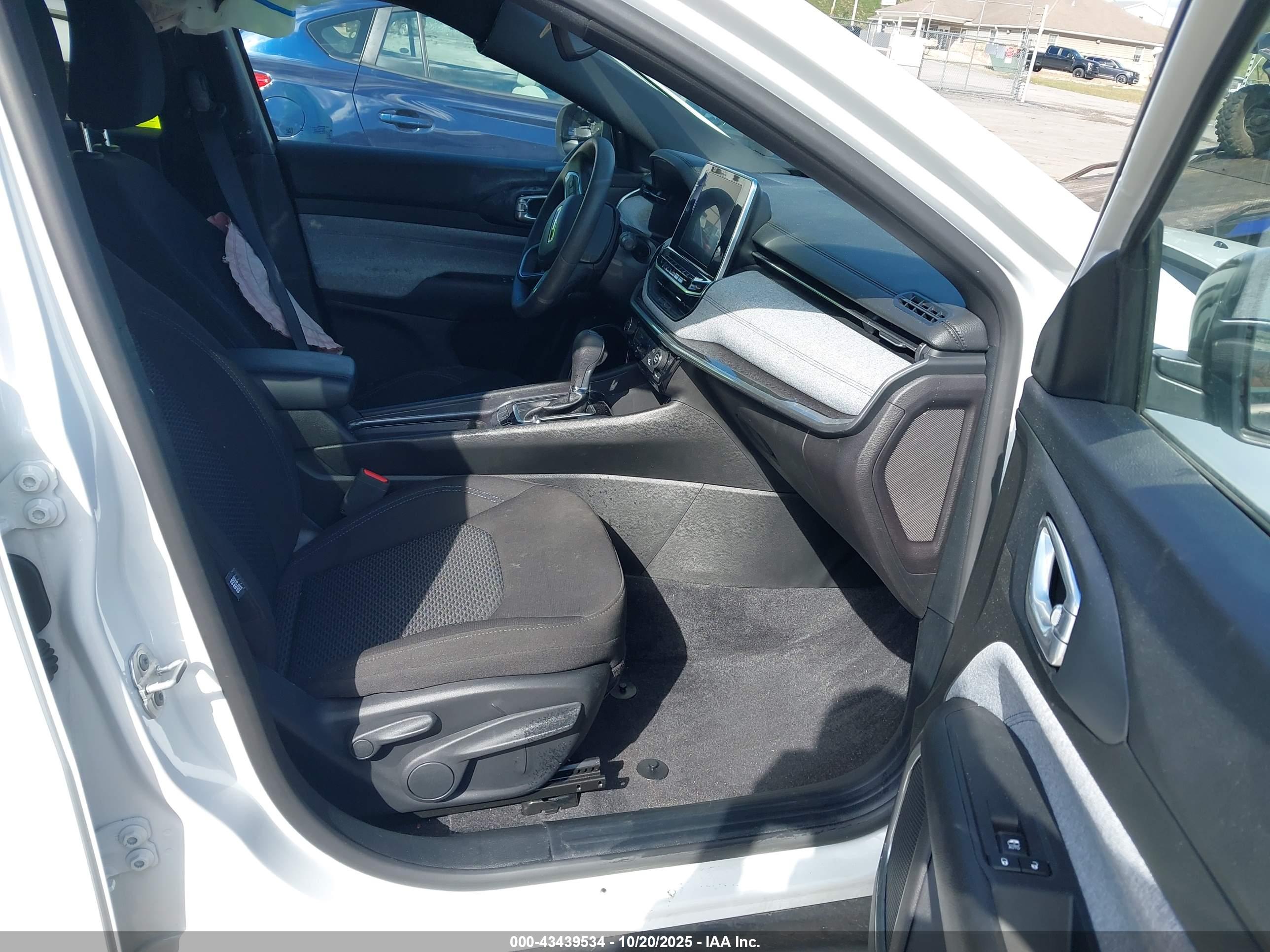 JEEP COMPASS image 5