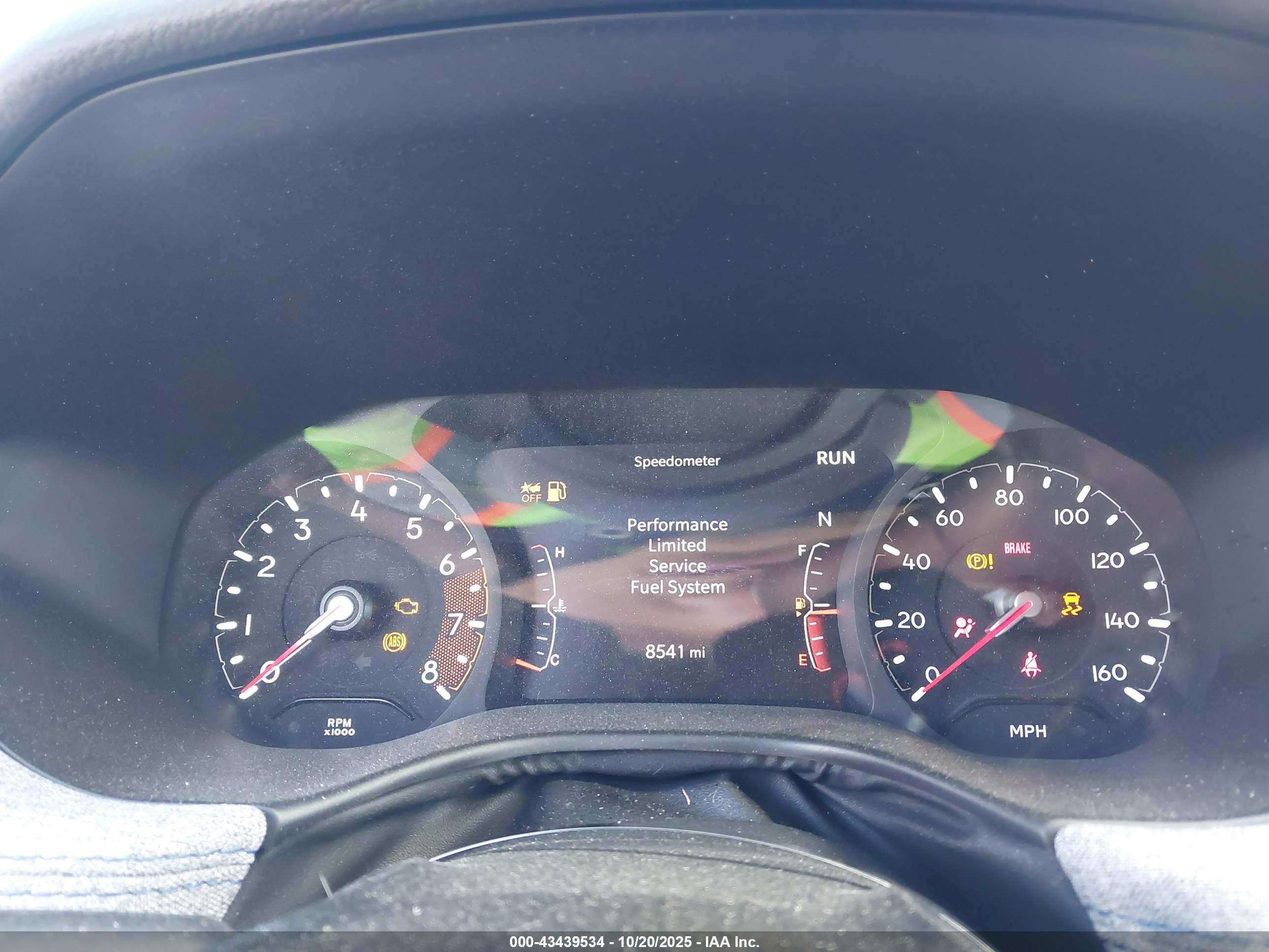 JEEP COMPASS image 7