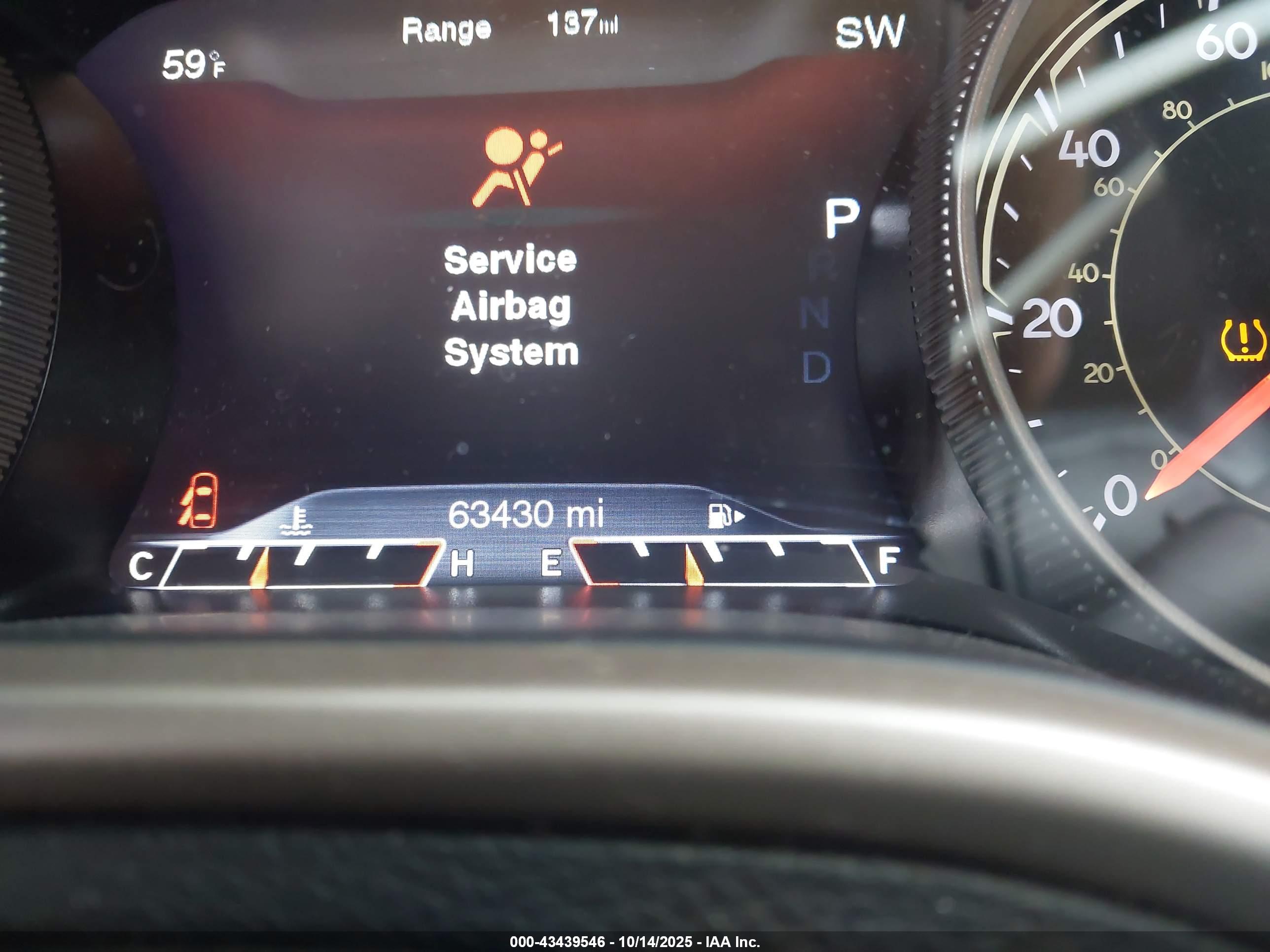 JEEP CHEROKEE image 7