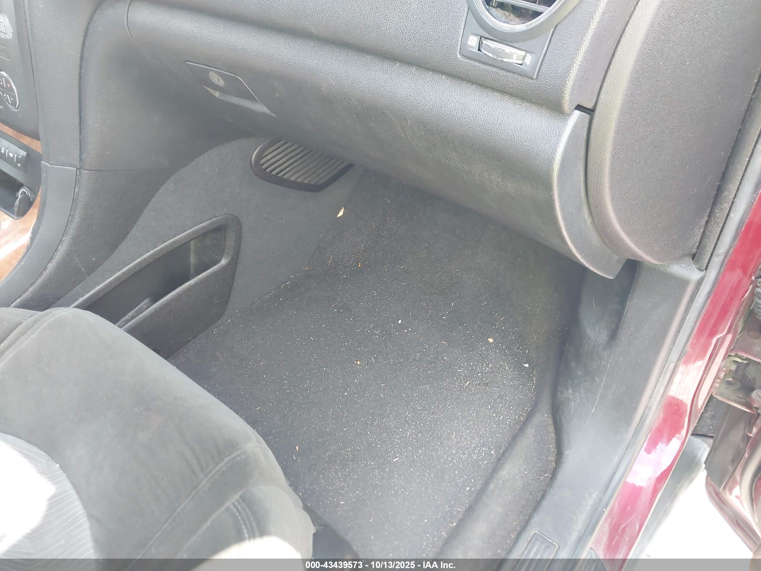 BUICK ENCLAVE image 5