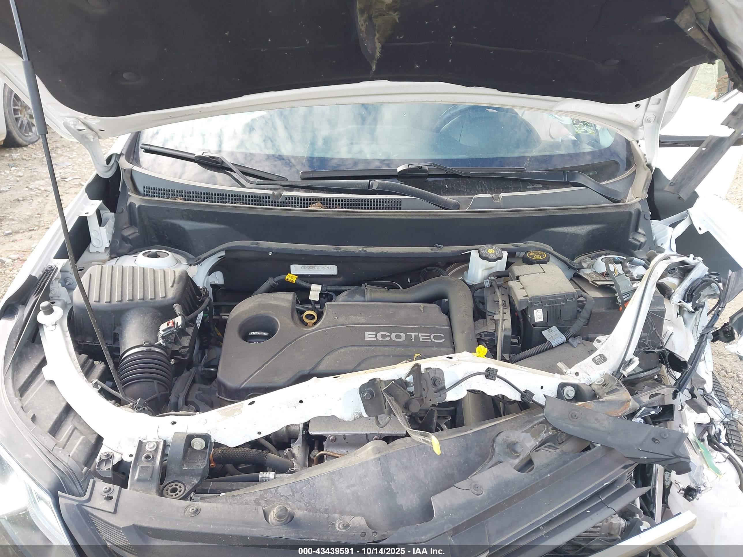 CHEVROLET EQUINOX image 10