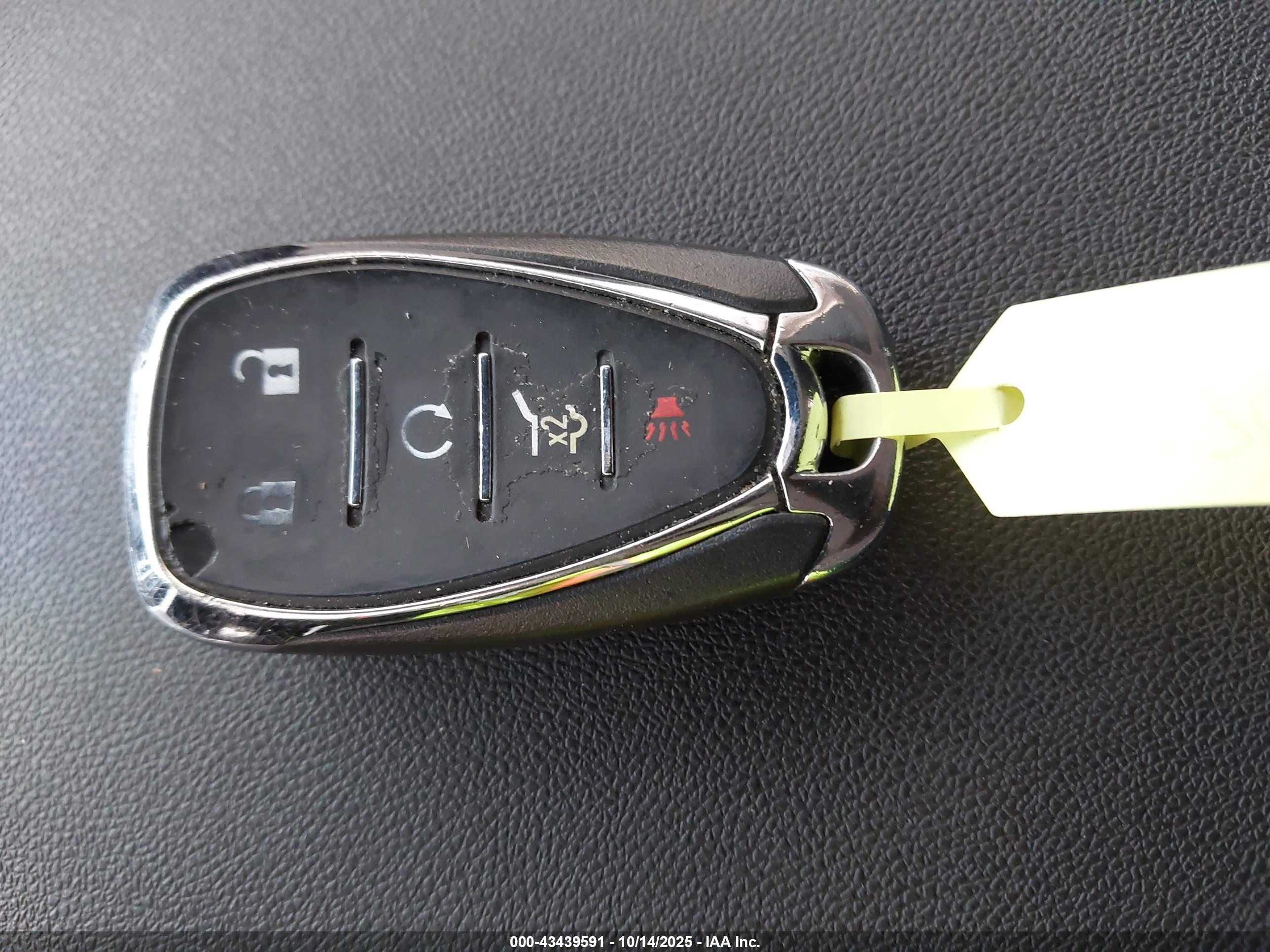 CHEVROLET EQUINOX image 11