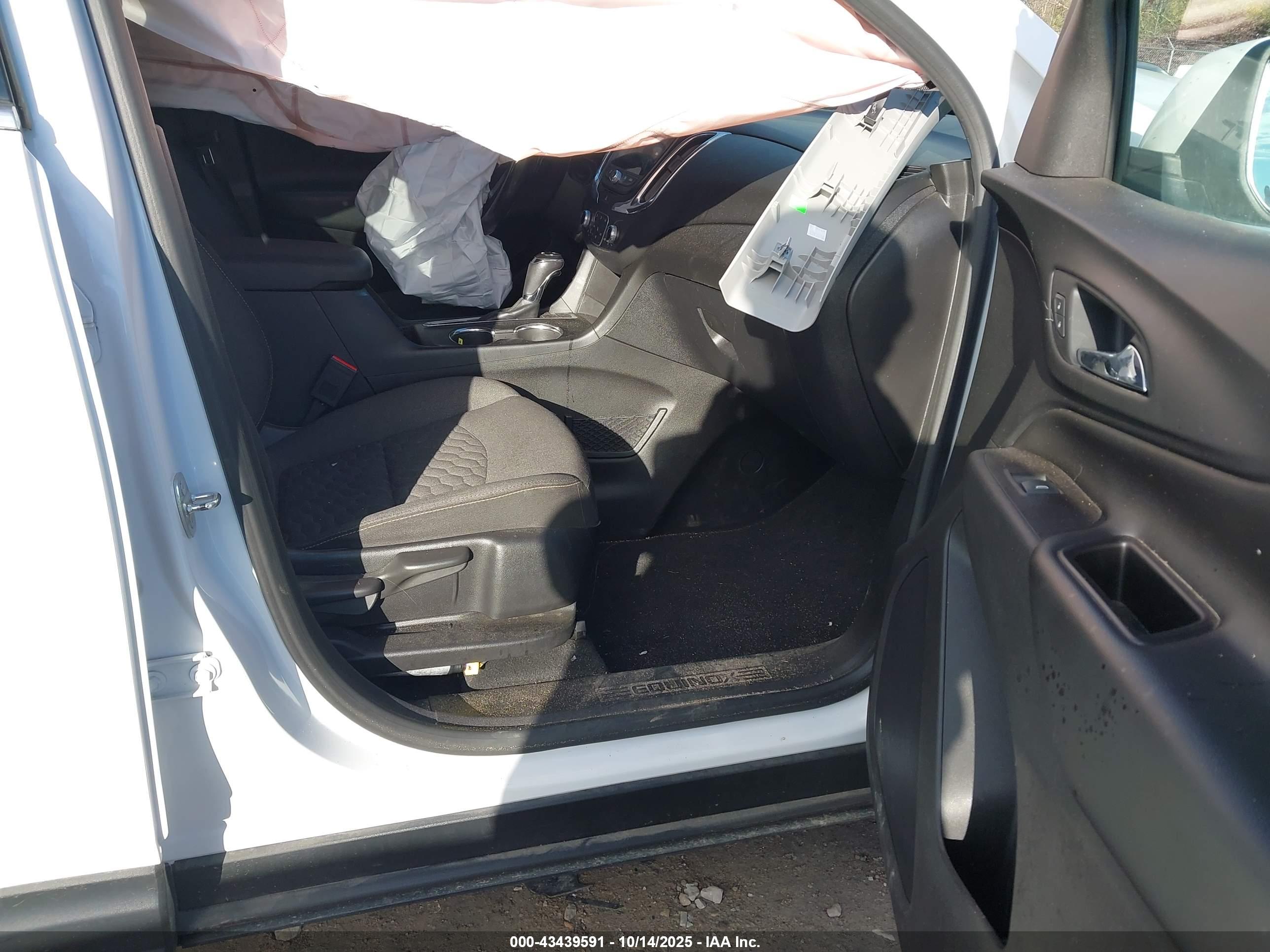 CHEVROLET EQUINOX image 5