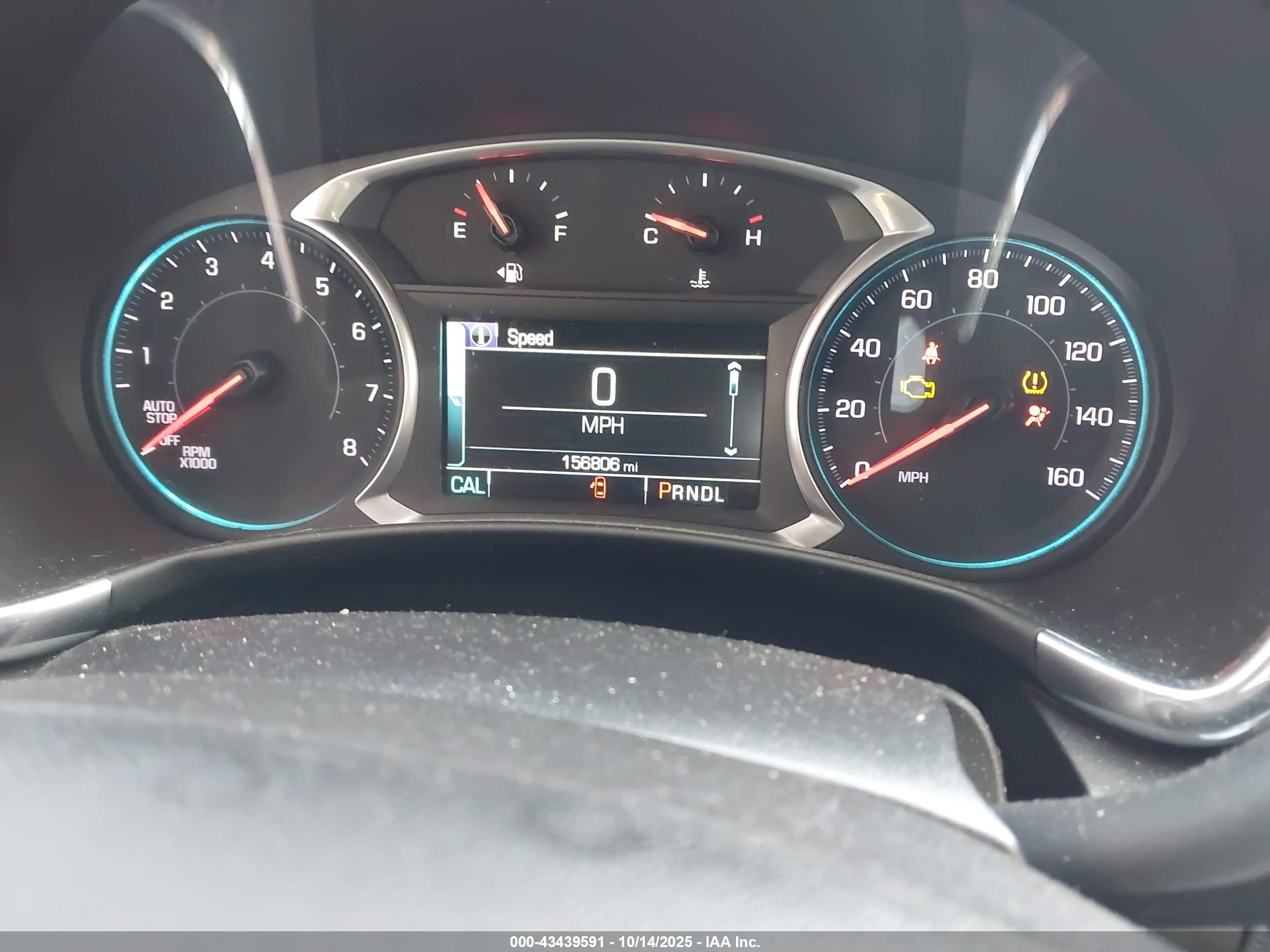 CHEVROLET EQUINOX image 7