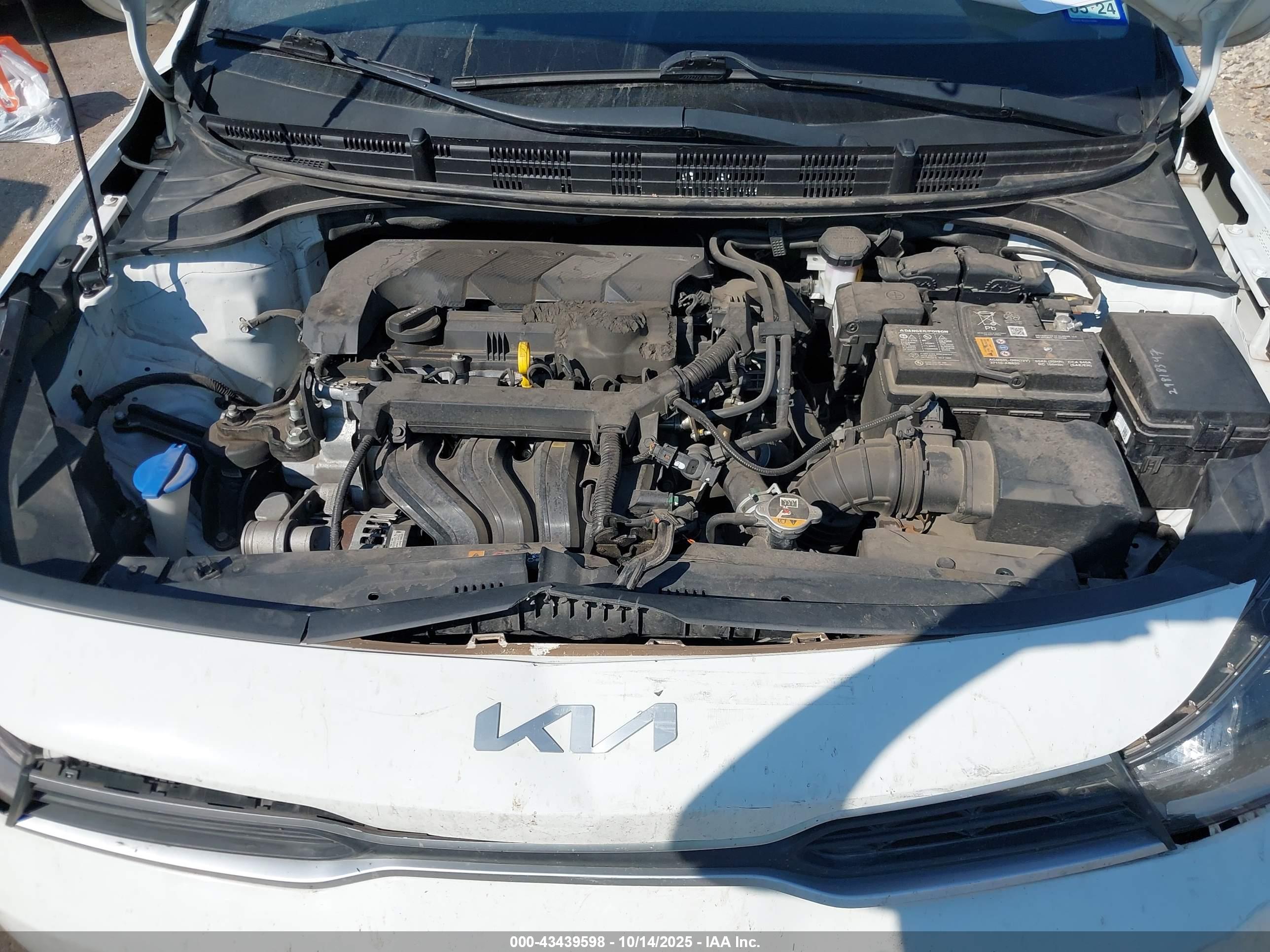 KIA RIO image 10