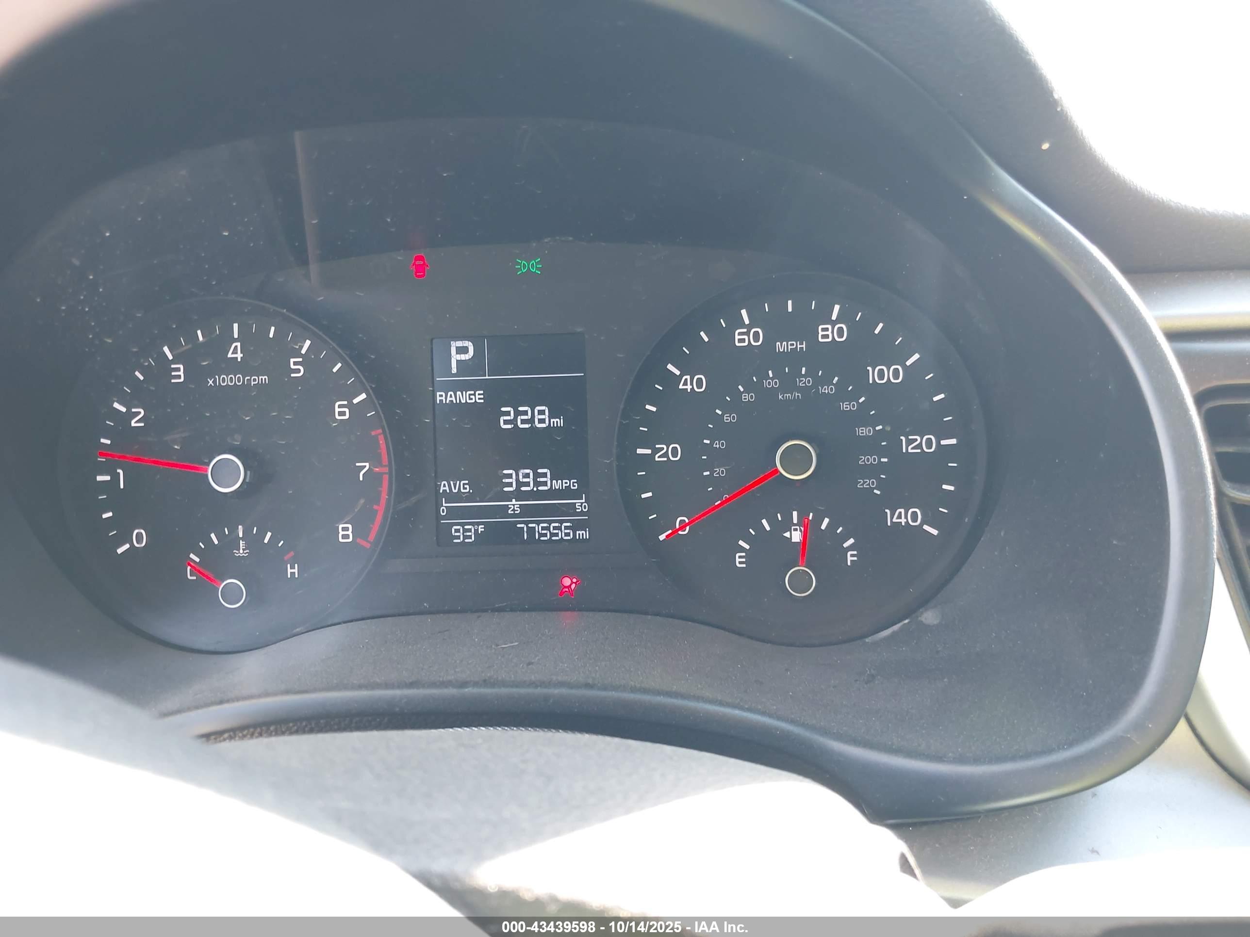 KIA RIO image 7