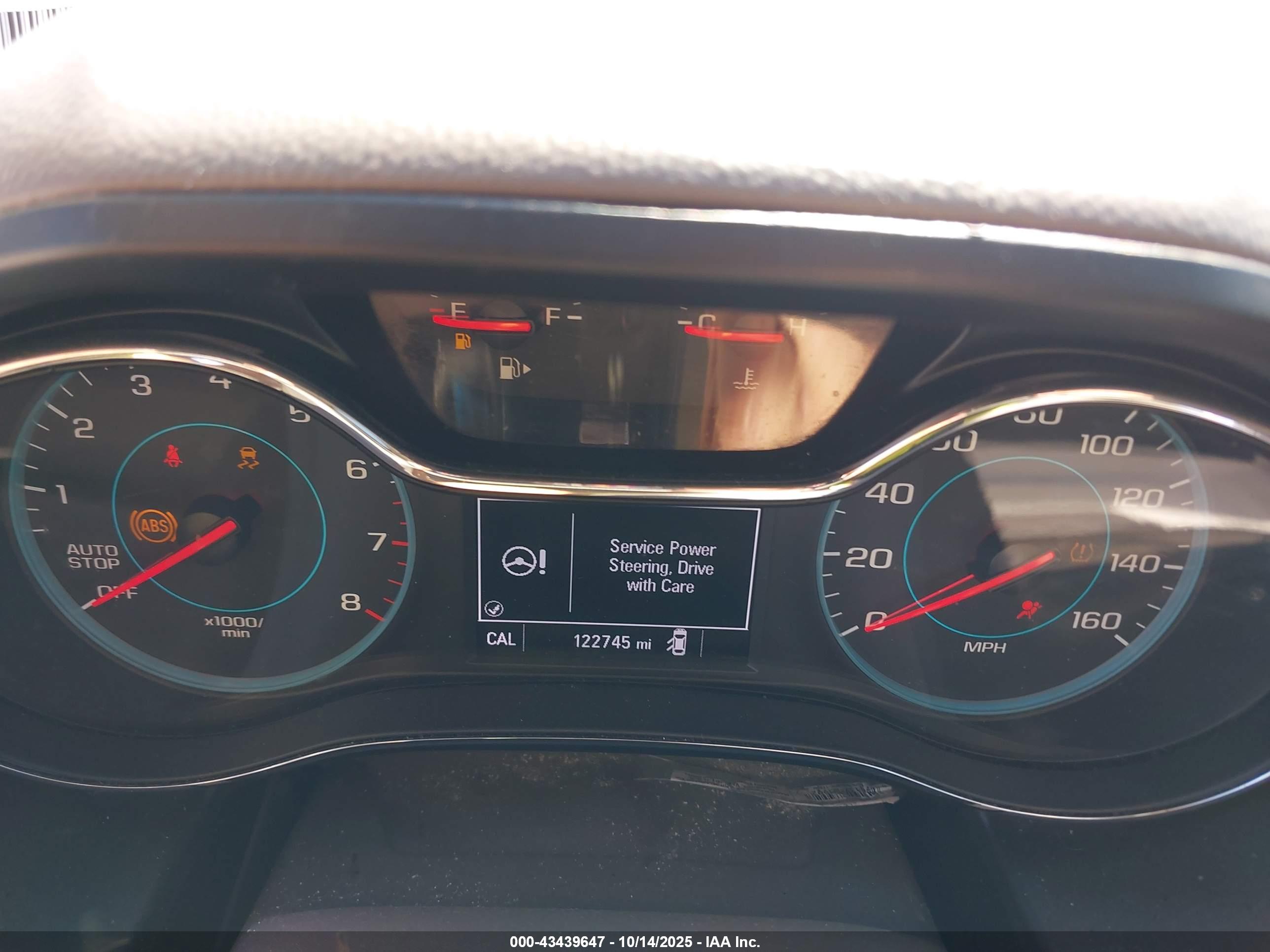 CHEVROLET CRUZE image 7