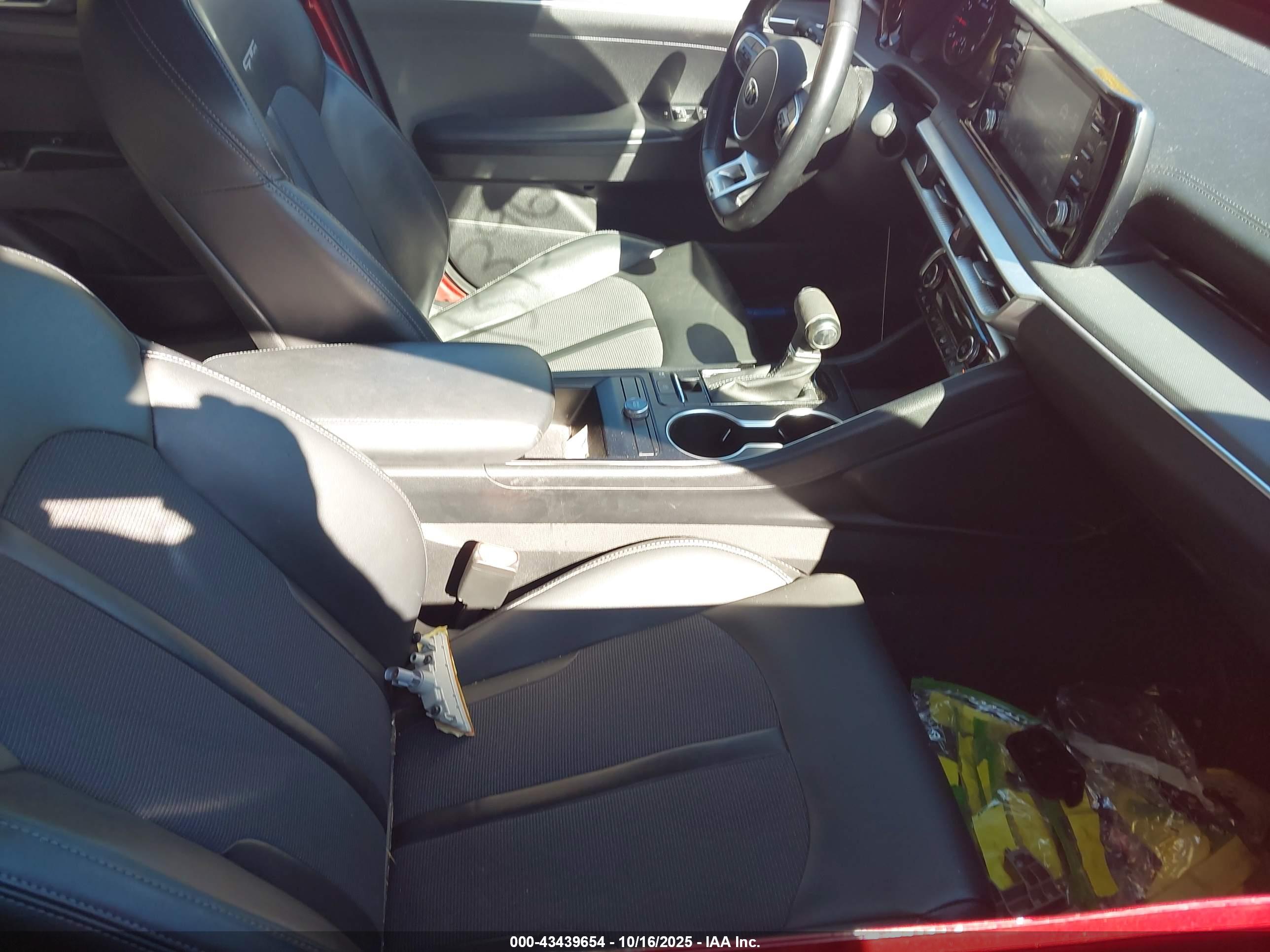 KIA K5 image 5