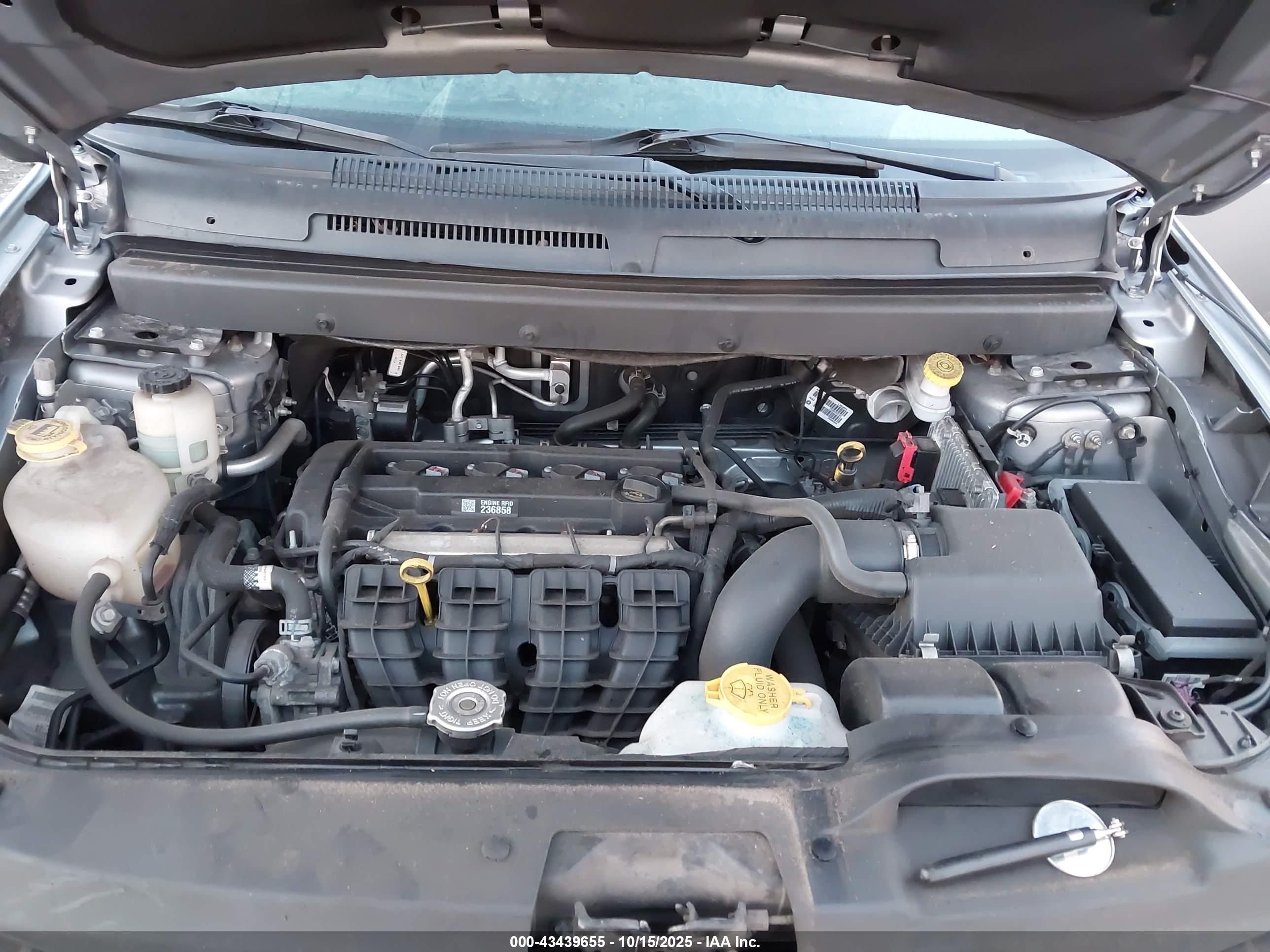 DODGE JOURNEY image 10