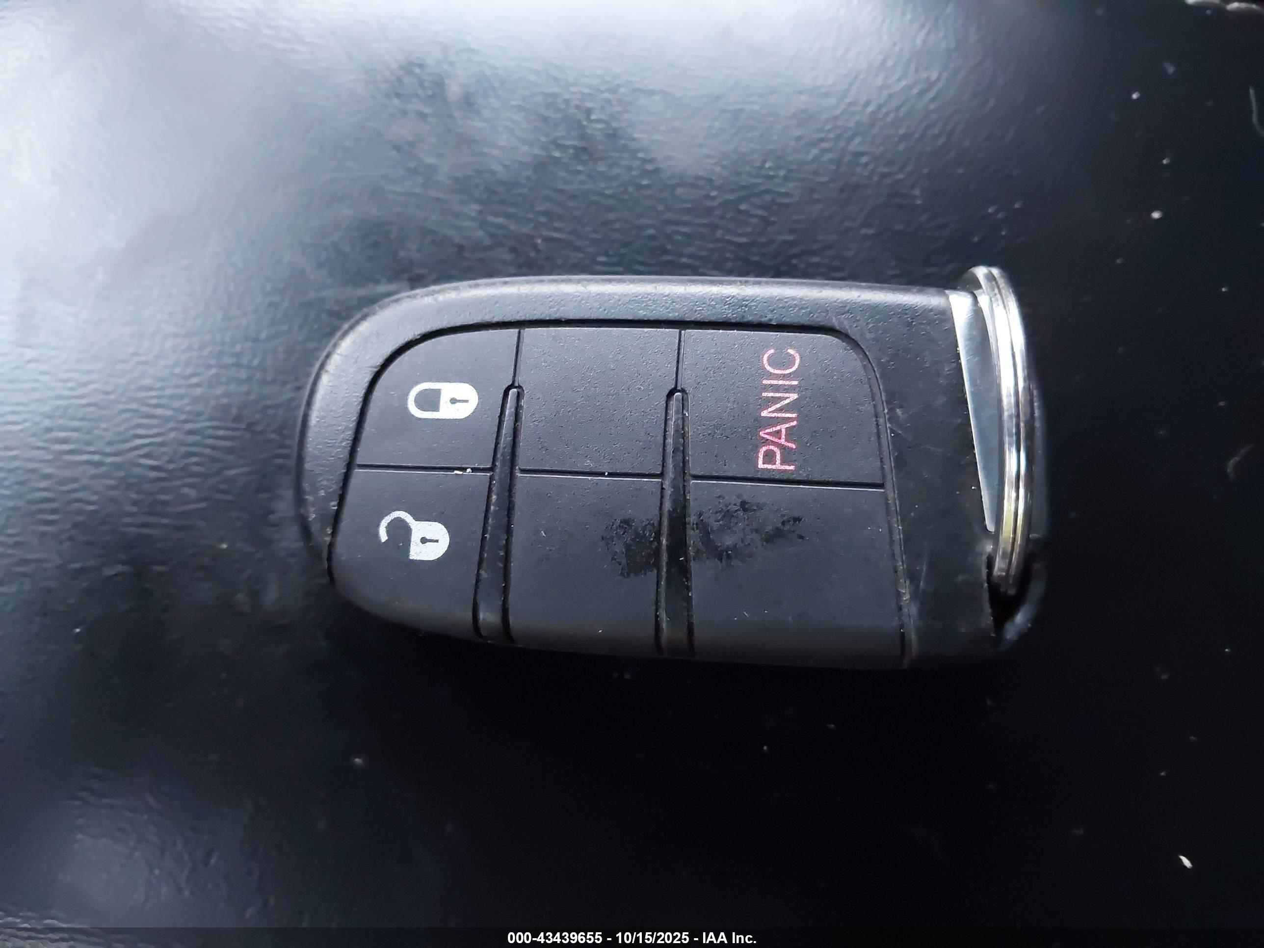 DODGE JOURNEY image 11
