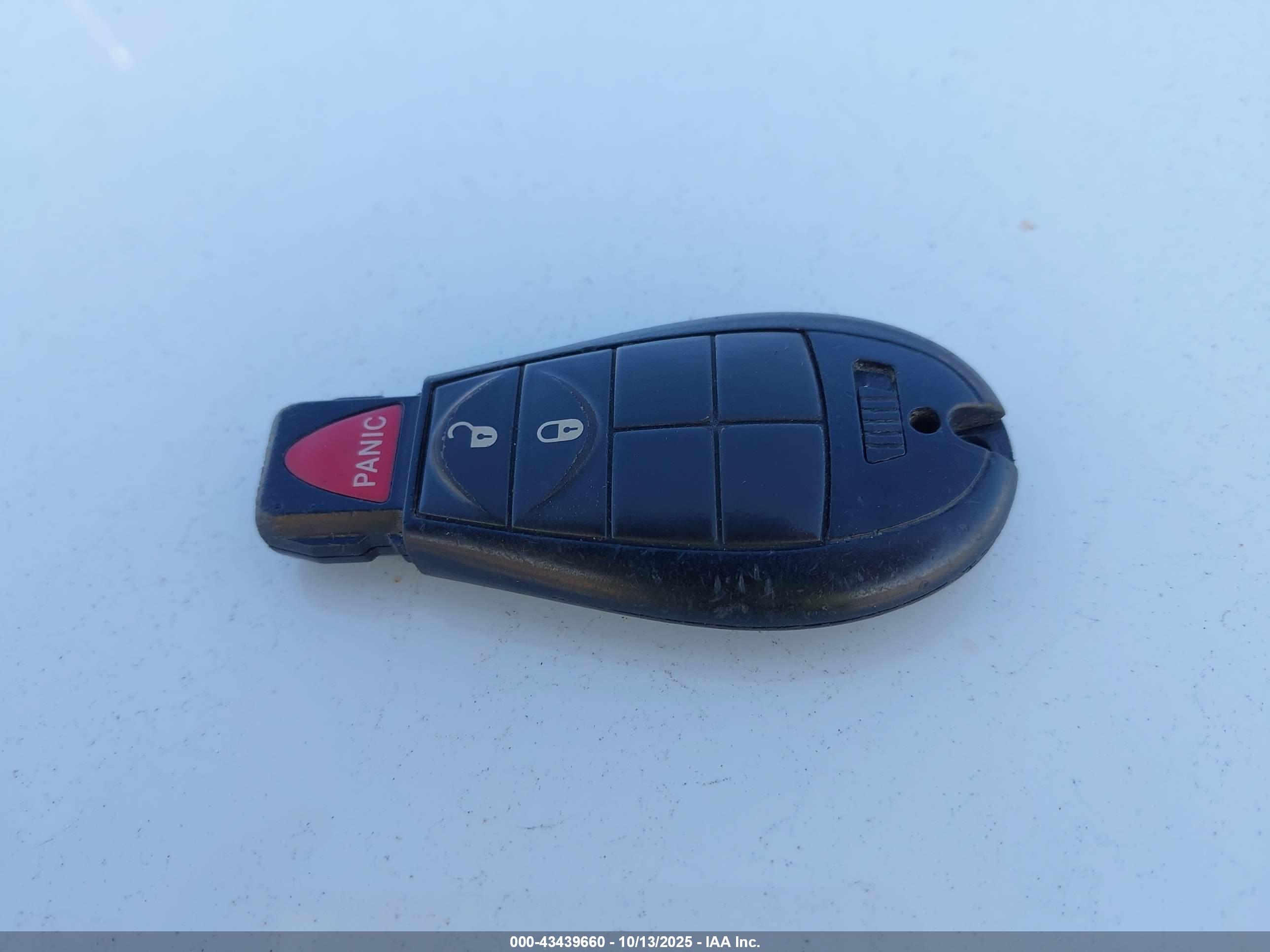 DODGE GRAND image 11