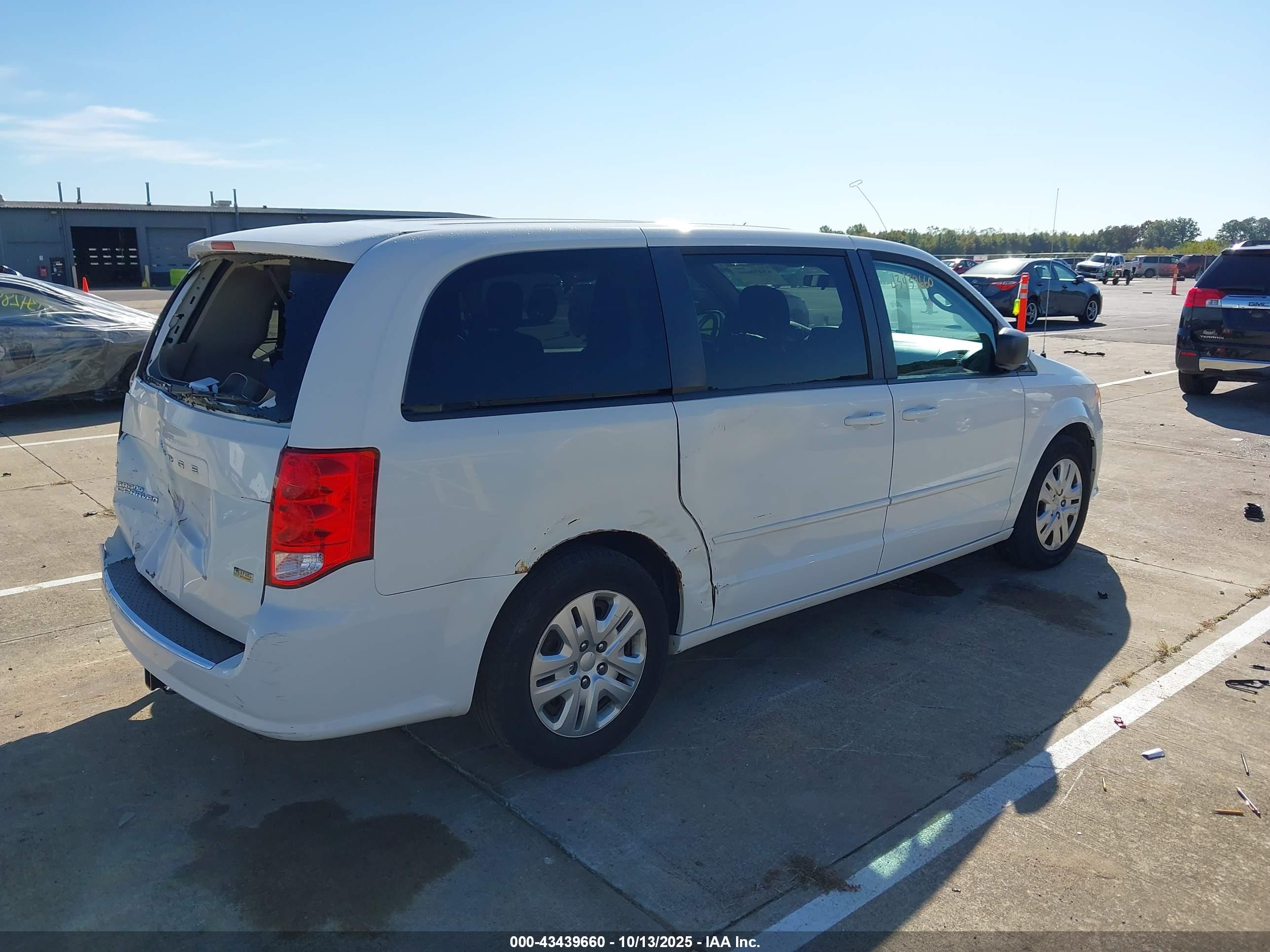 DODGE GRAND image 4