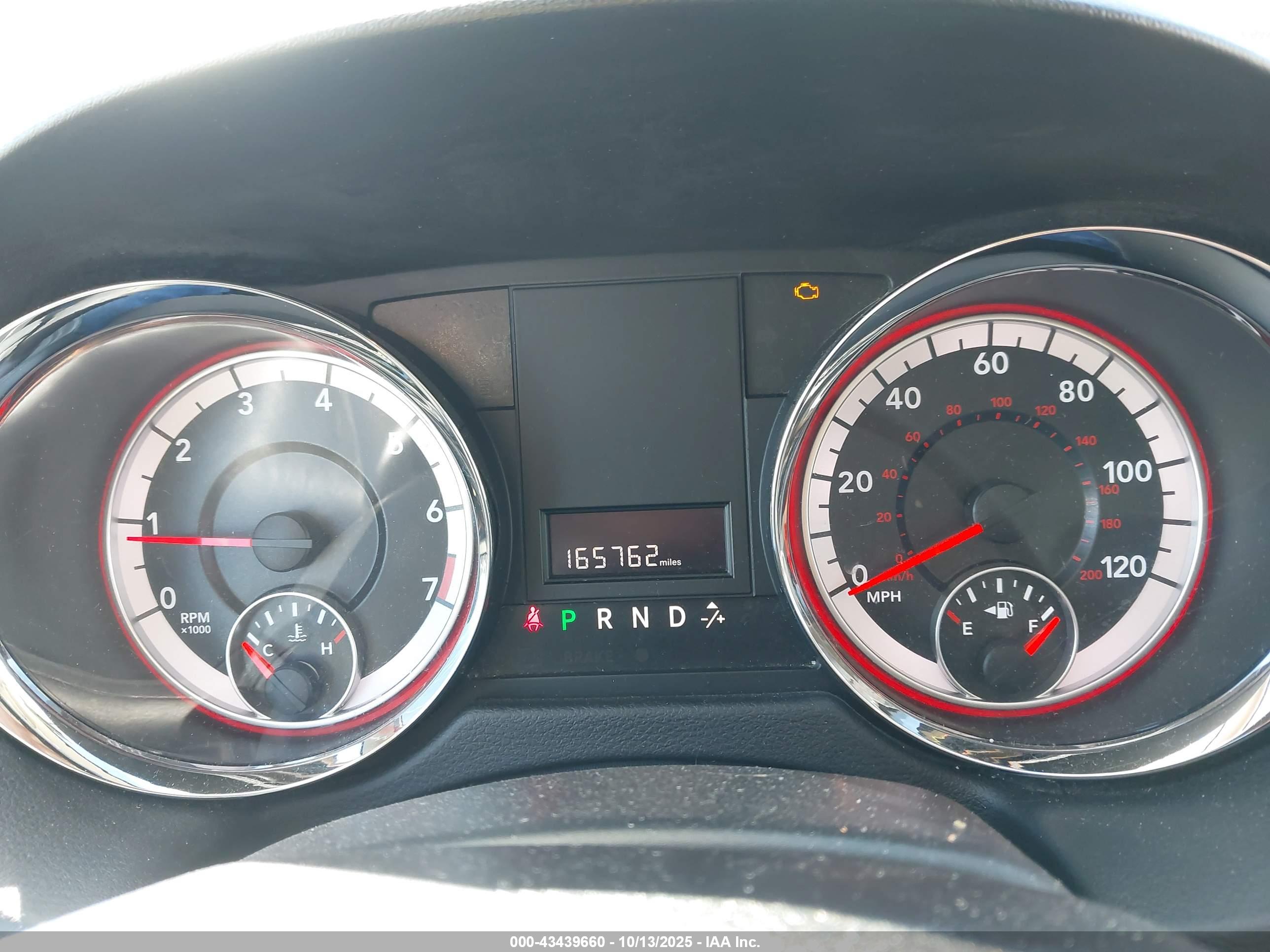 DODGE GRAND image 7