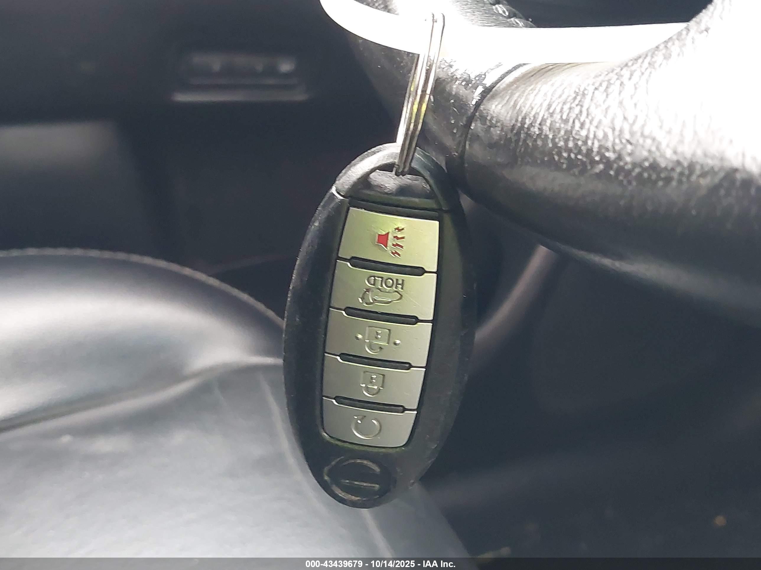 NISSAN PATHFINDER image 11
