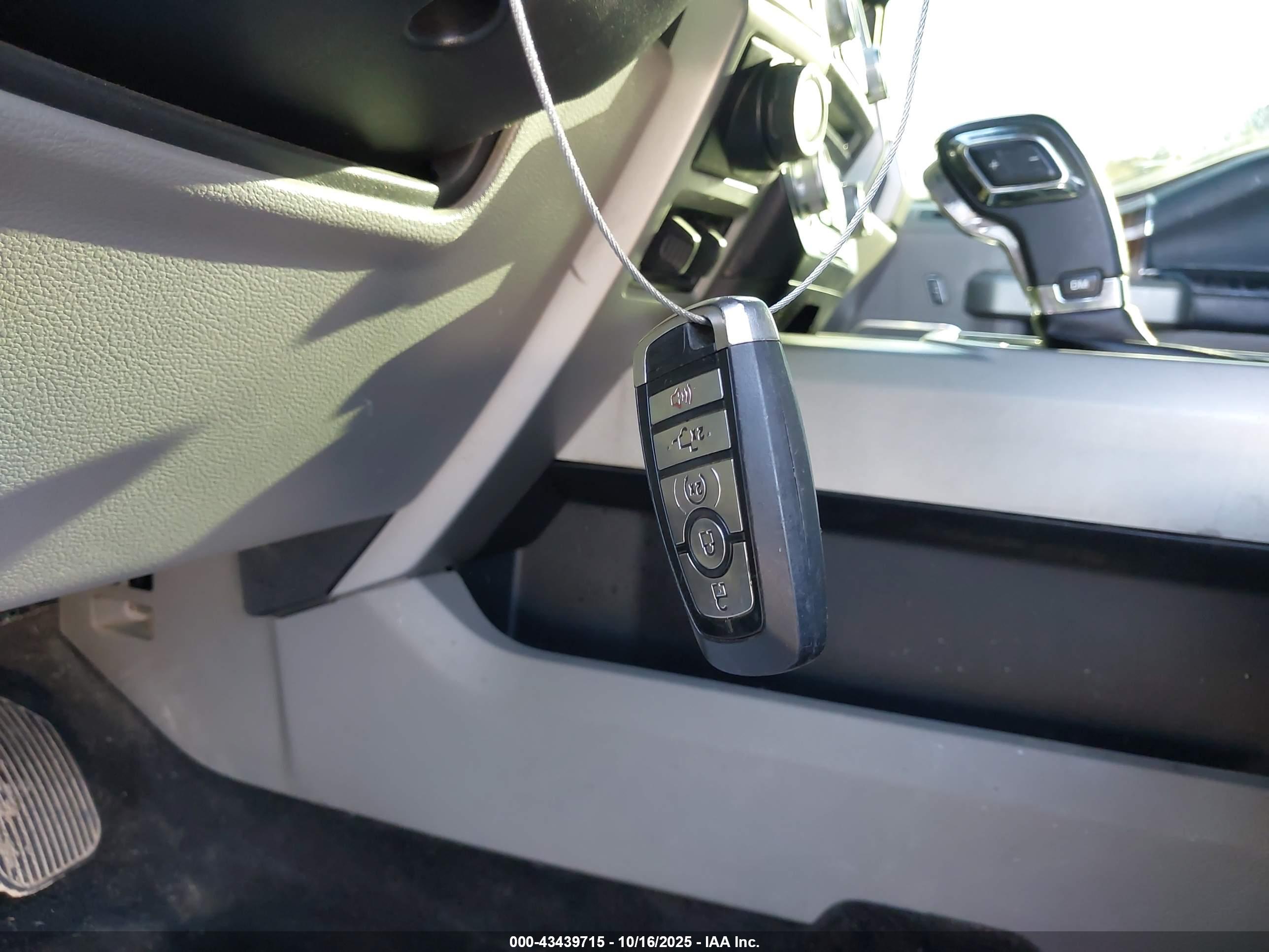 FORD F-150 image 11