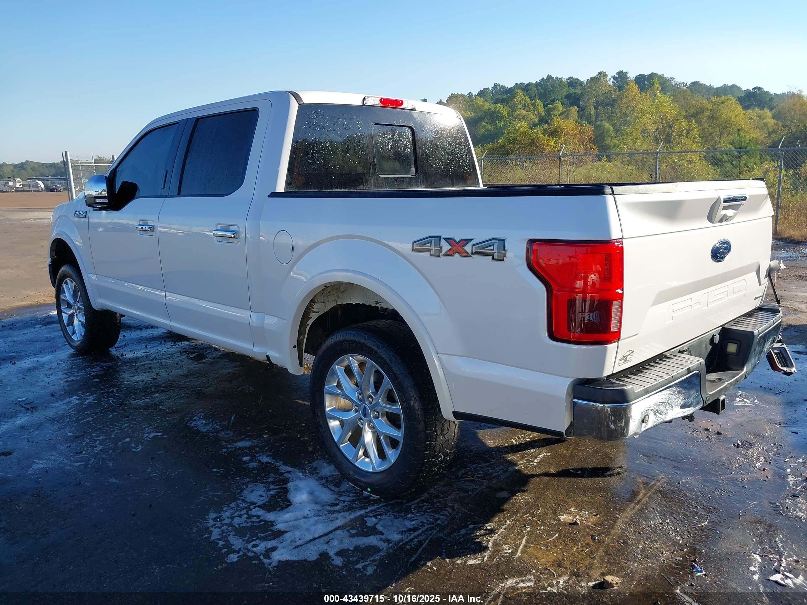 FORD F-150 image 3