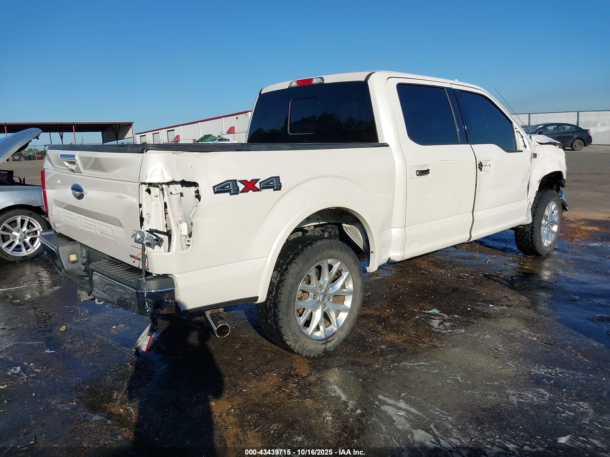 FORD F-150 image 4