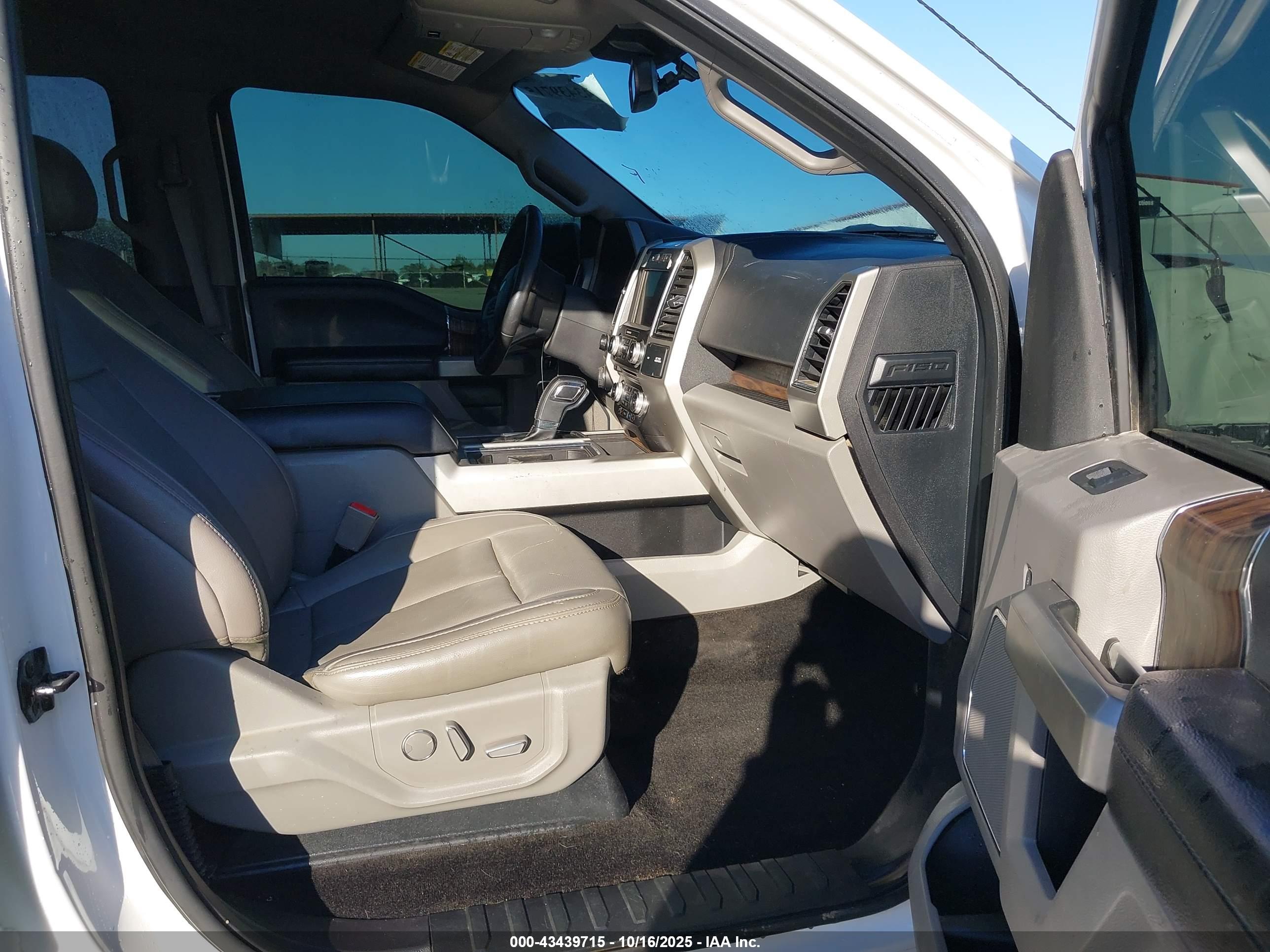 FORD F-150 image 5