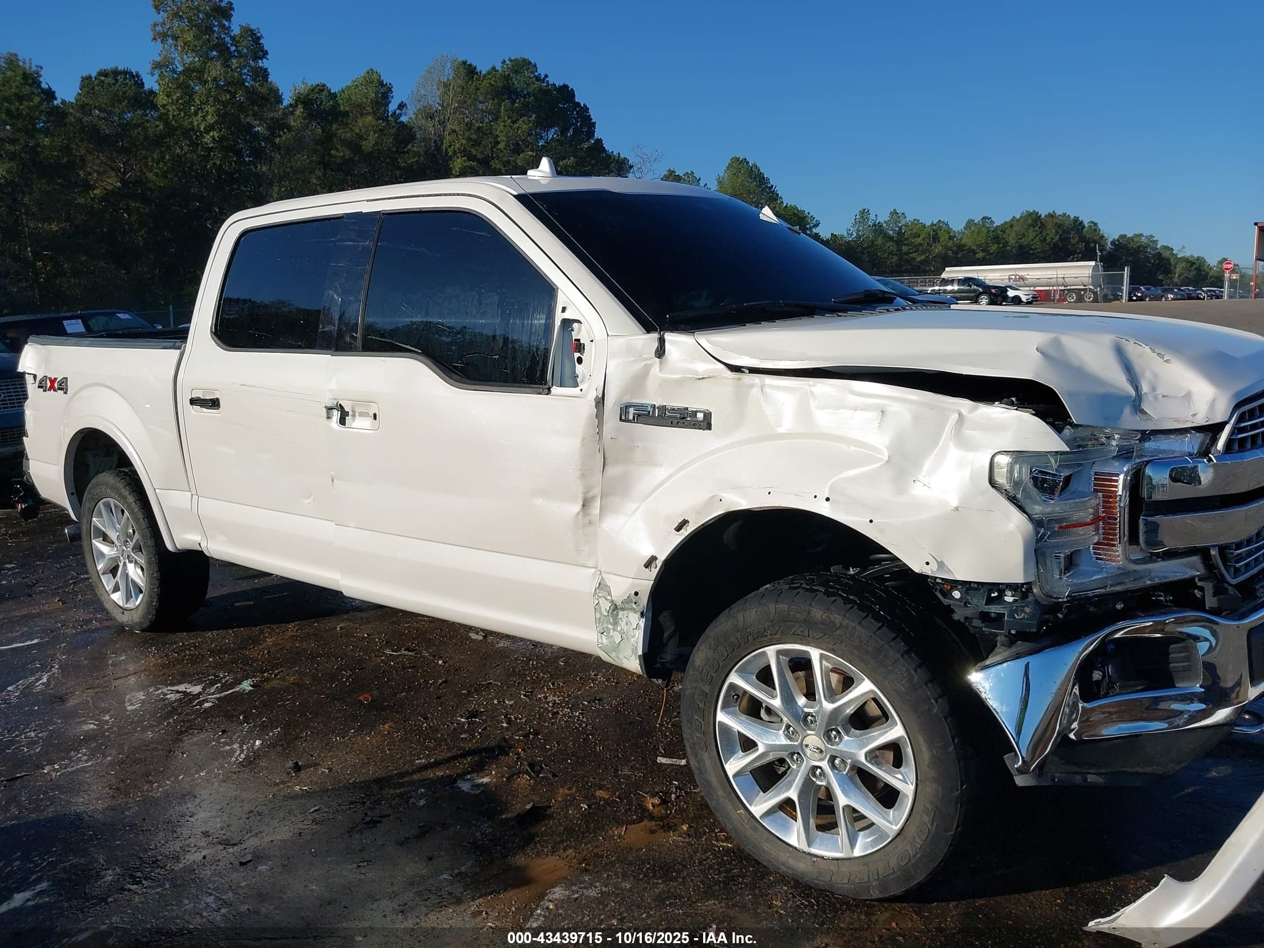 FORD F-150 image 6