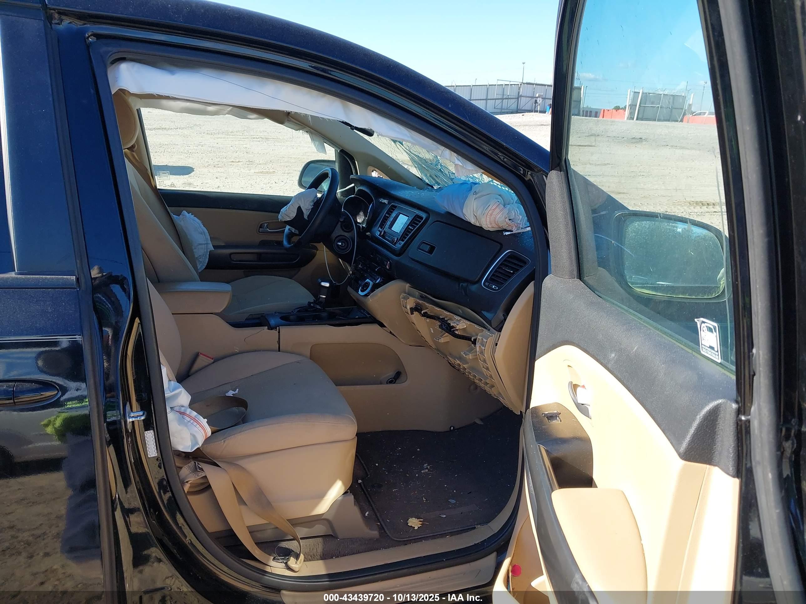 KIA SEDONA image 5