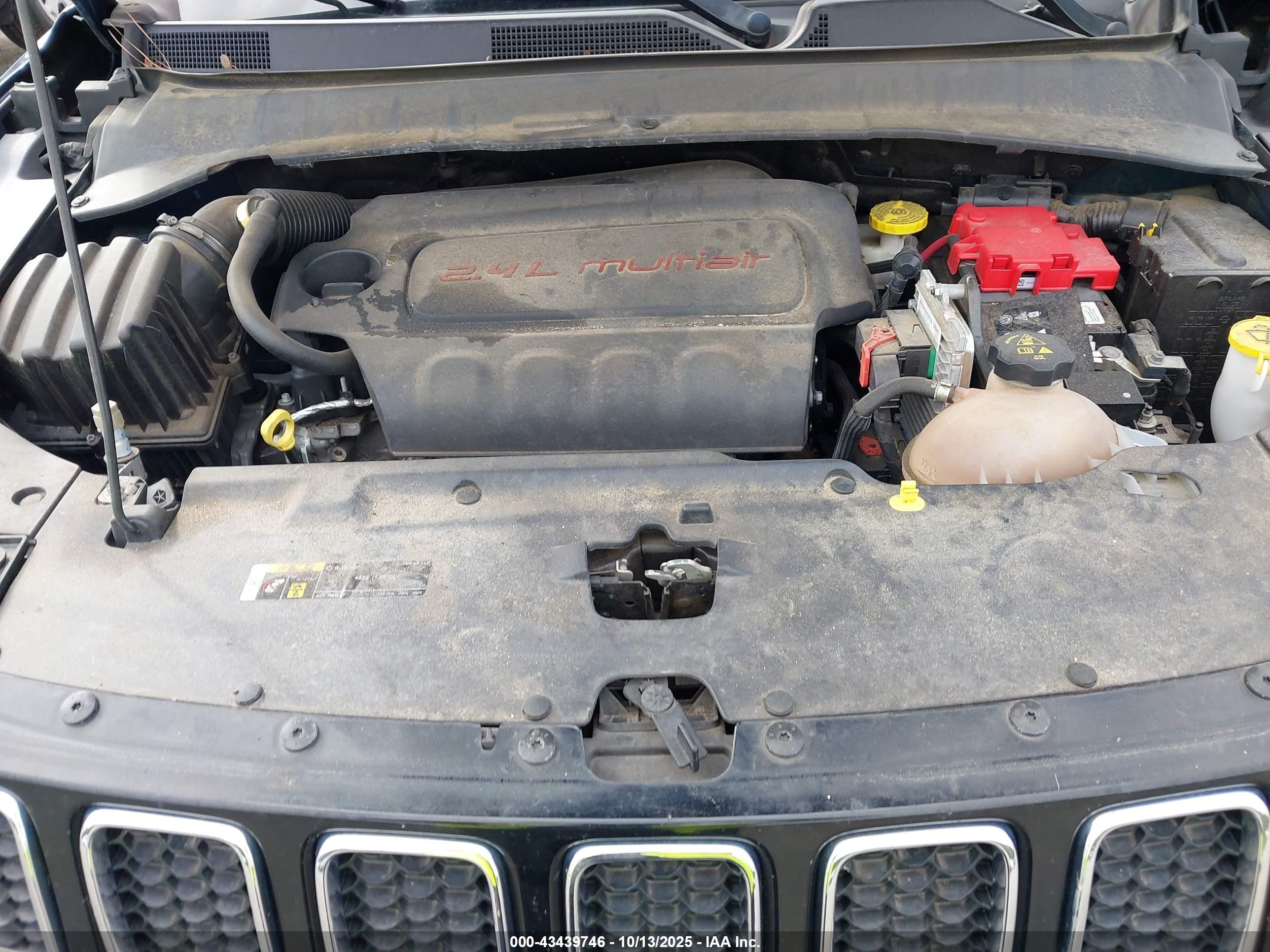 JEEP COMPASS image 10