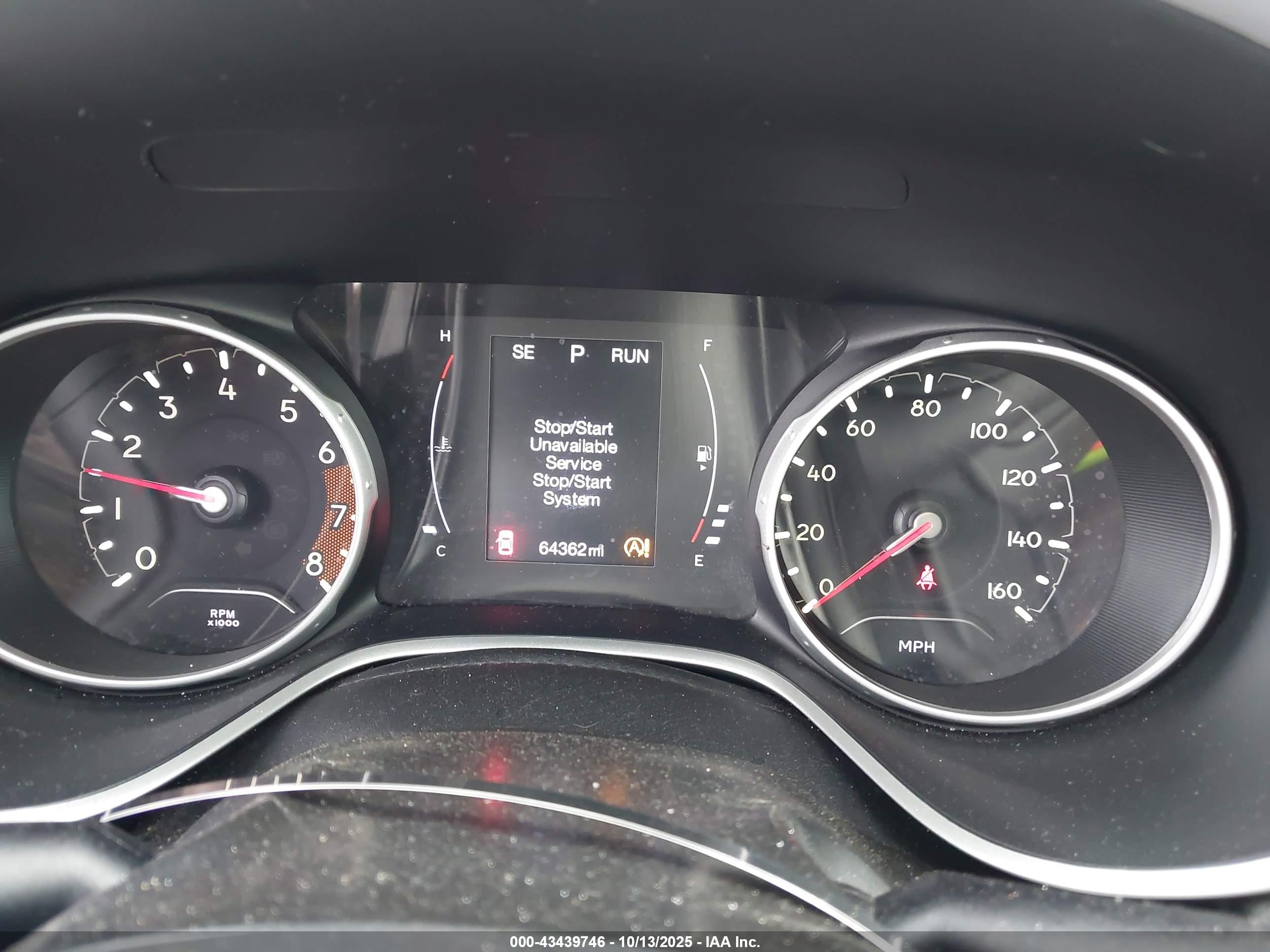 JEEP COMPASS image 7