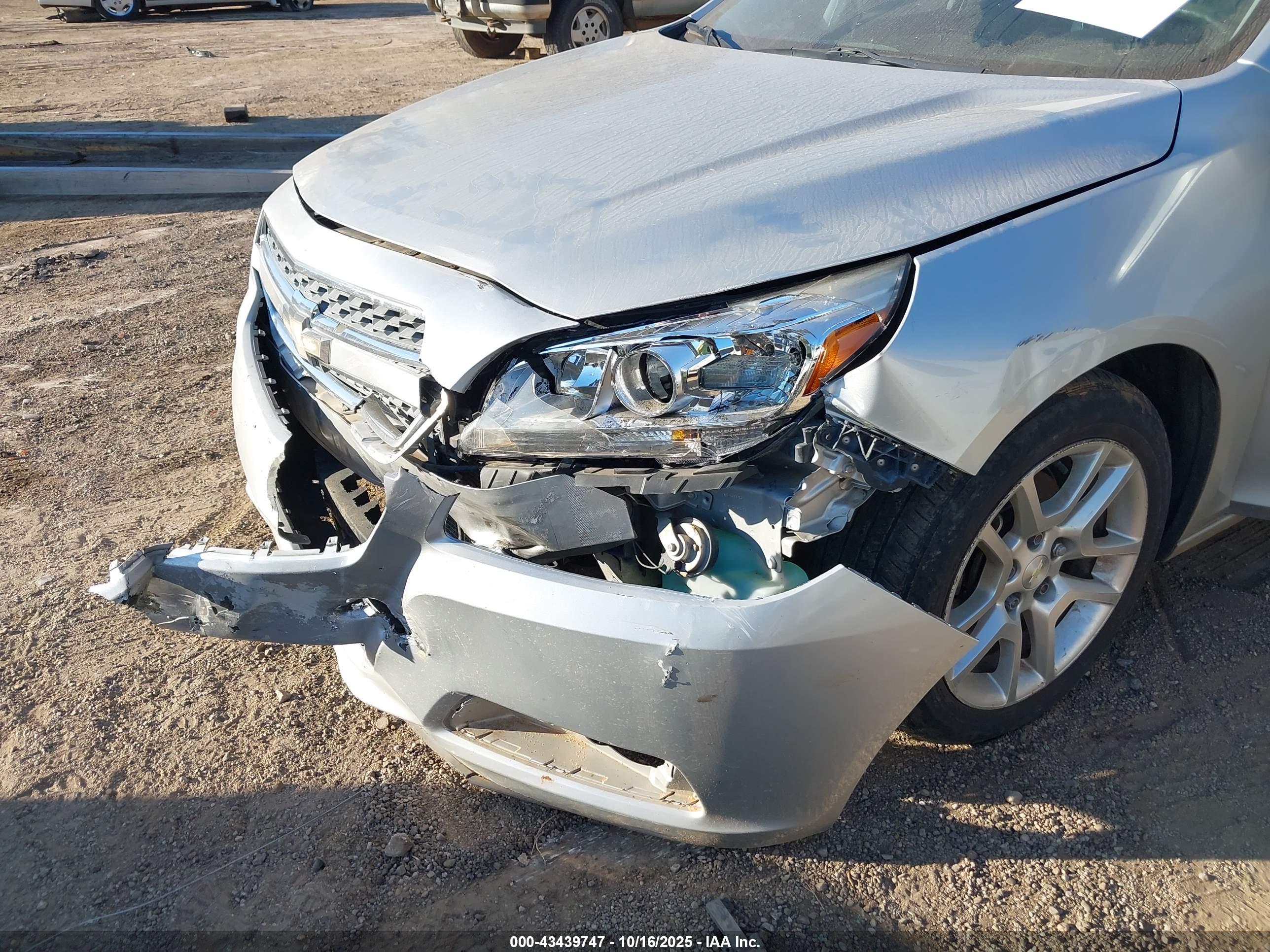CHEVROLET MALIBU image 6
