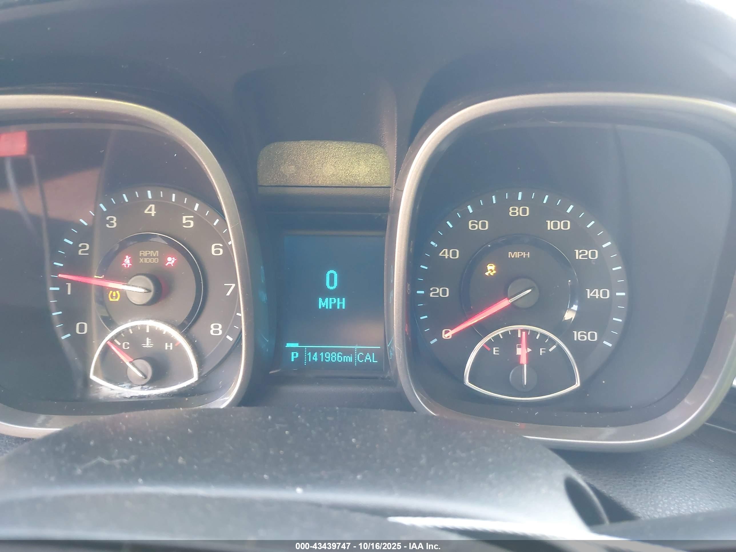 CHEVROLET MALIBU image 7