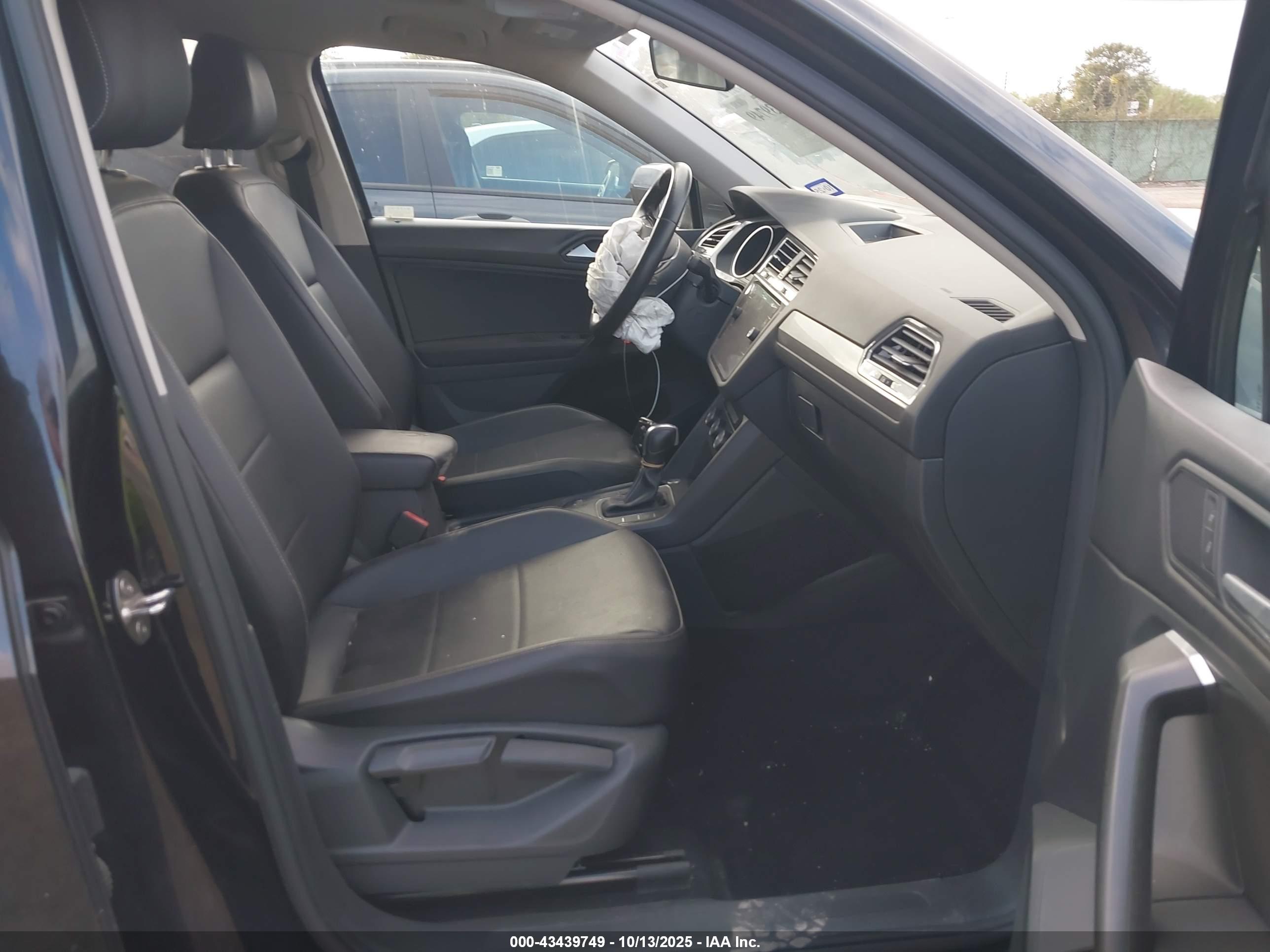 VOLKSWAGEN TIGUAN image 5