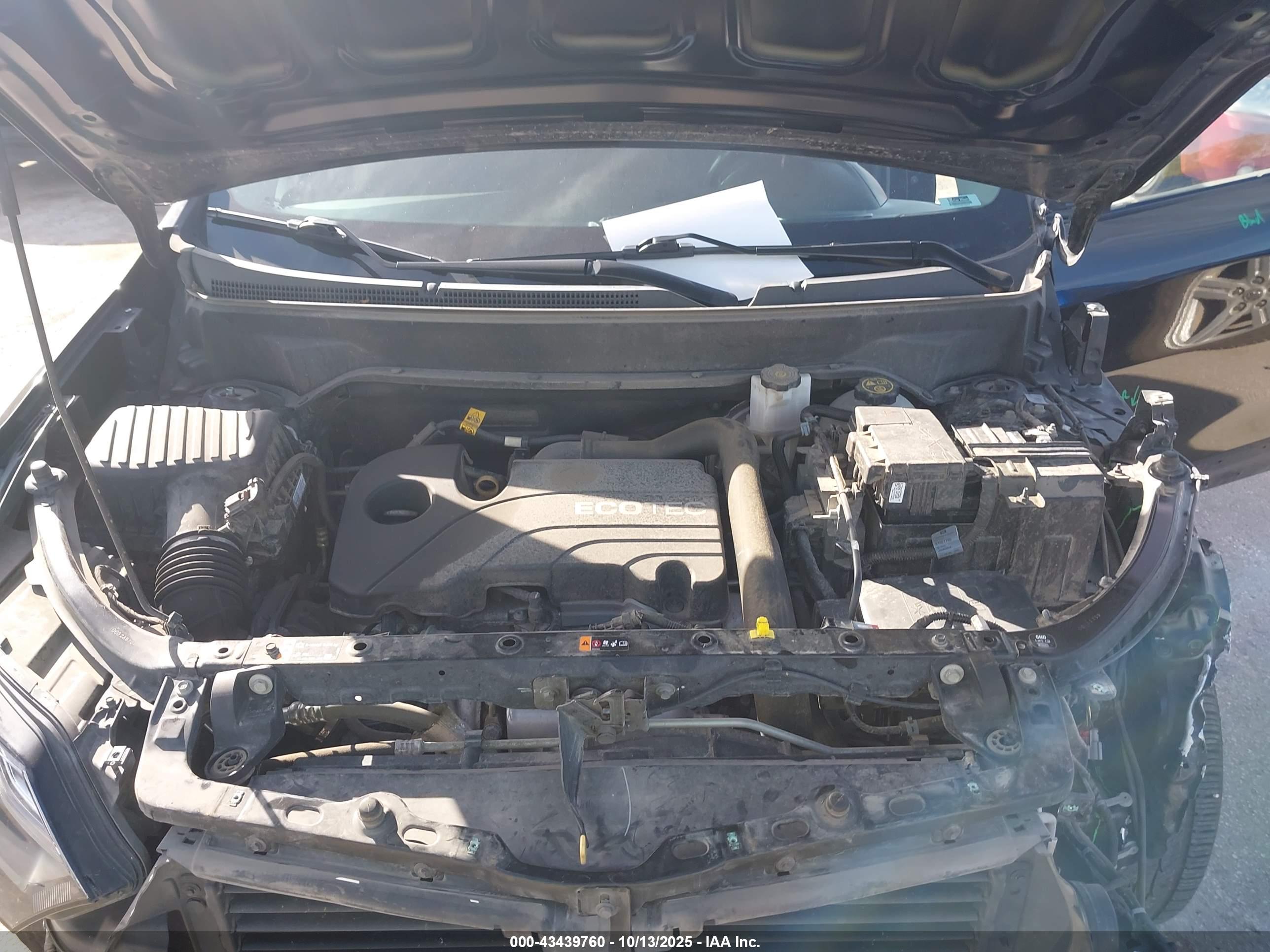 CHEVROLET EQUINOX image 10