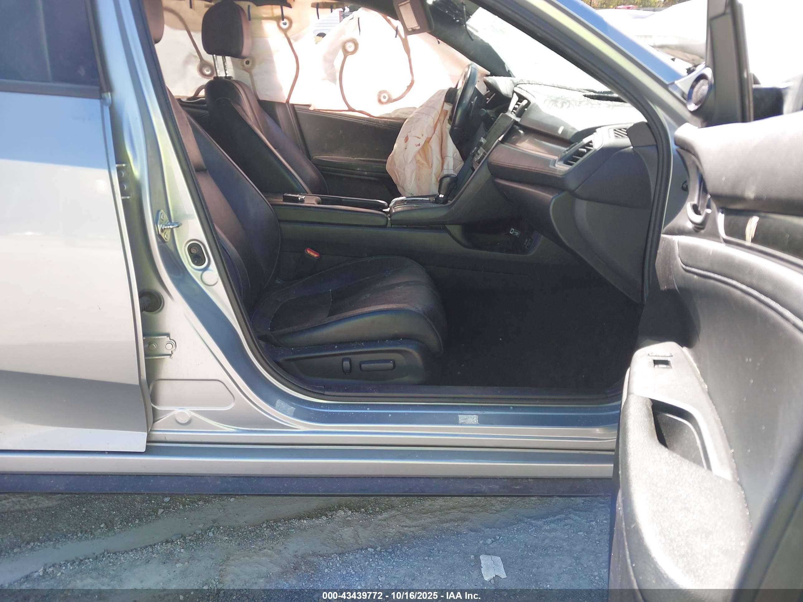 HONDA CIVIC image 5