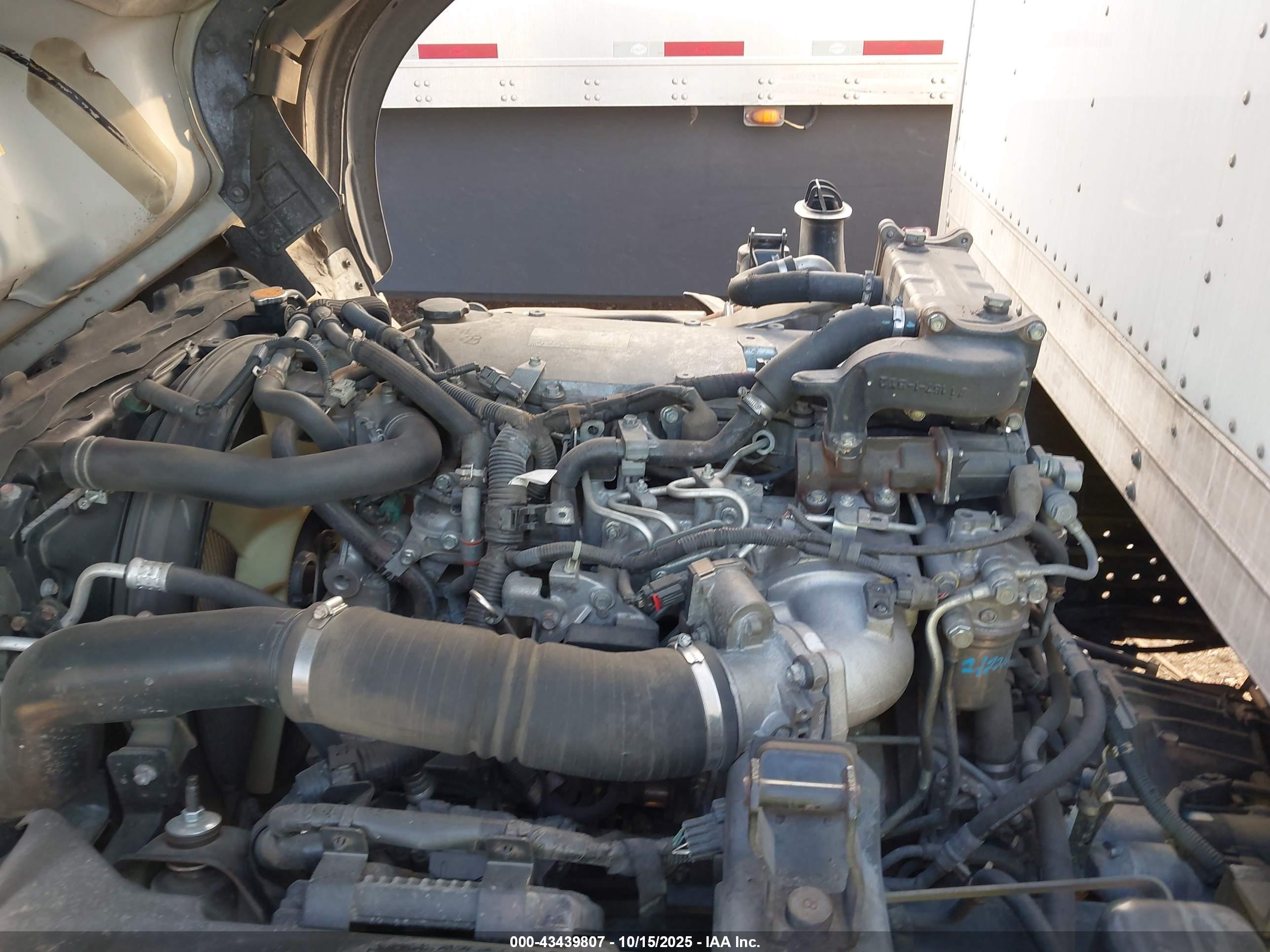 ISUZU DSL image 10