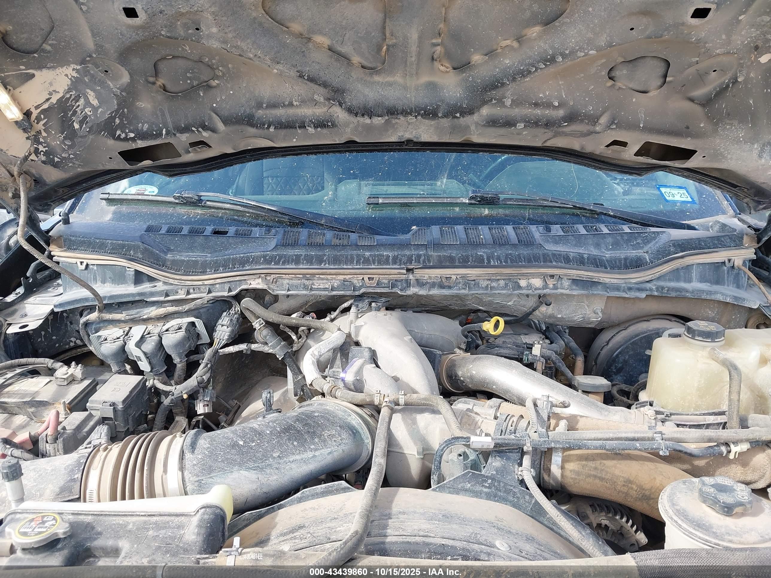 FORD F-250 image 10