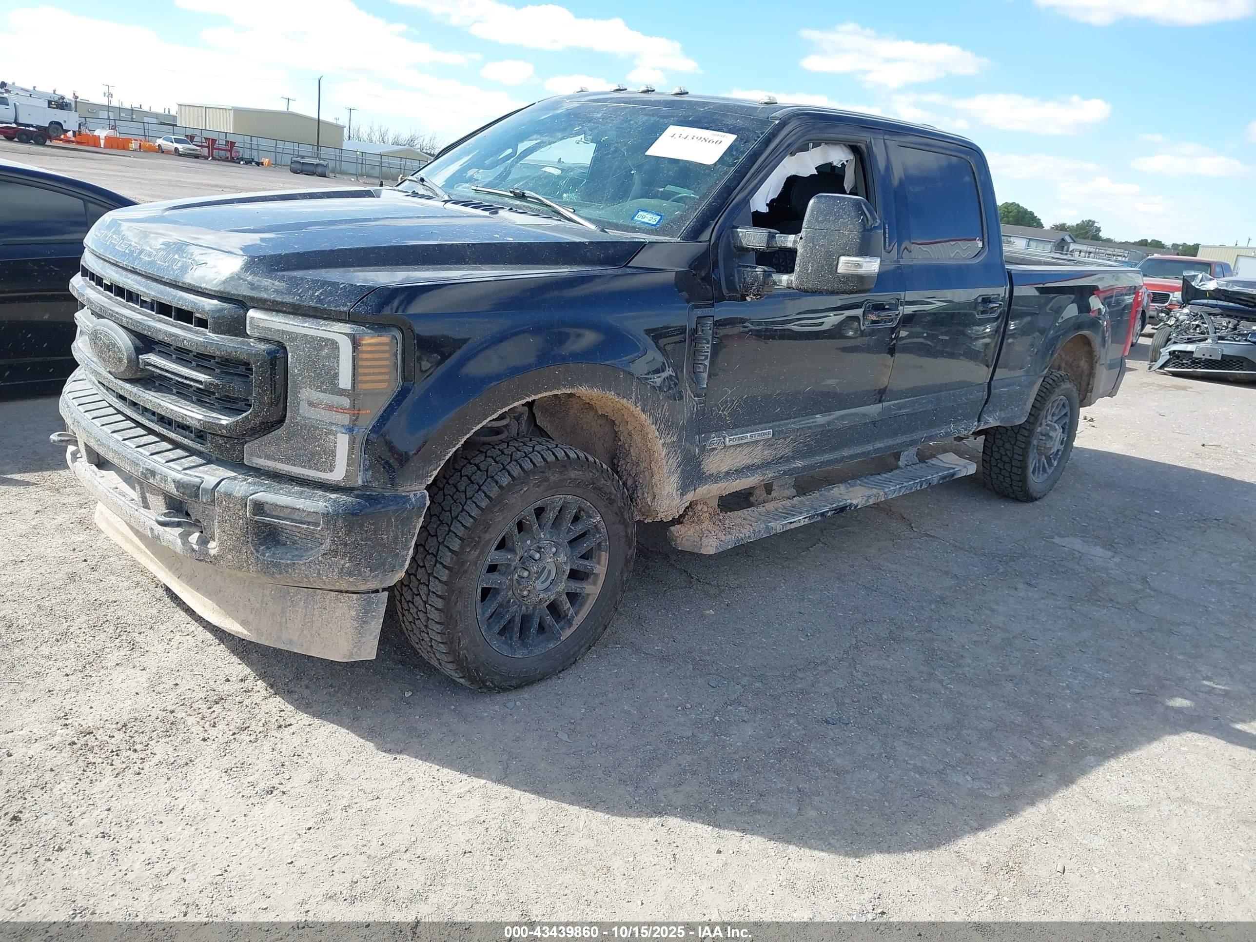 FORD F-250 image 2
