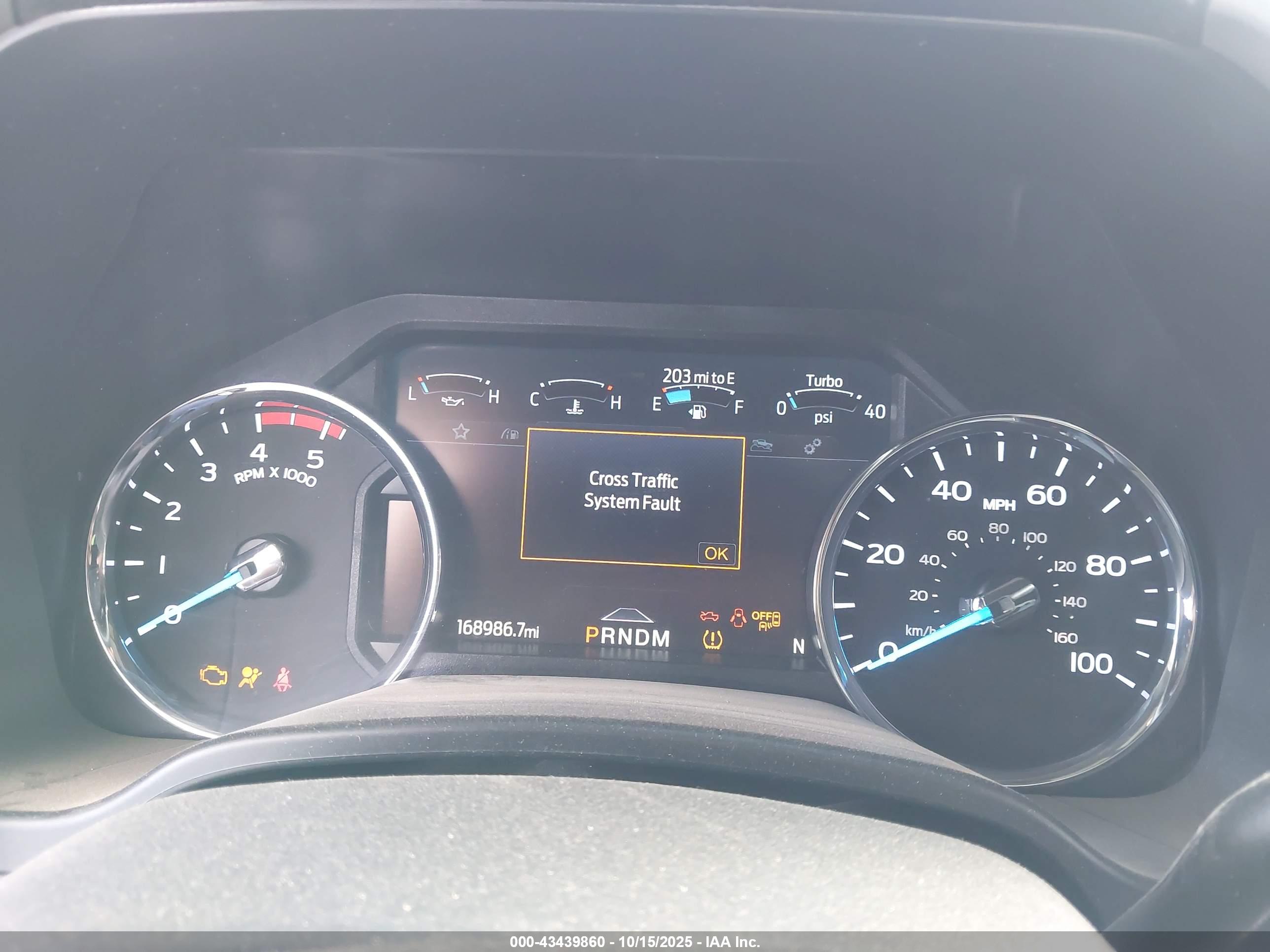 FORD F-250 image 6