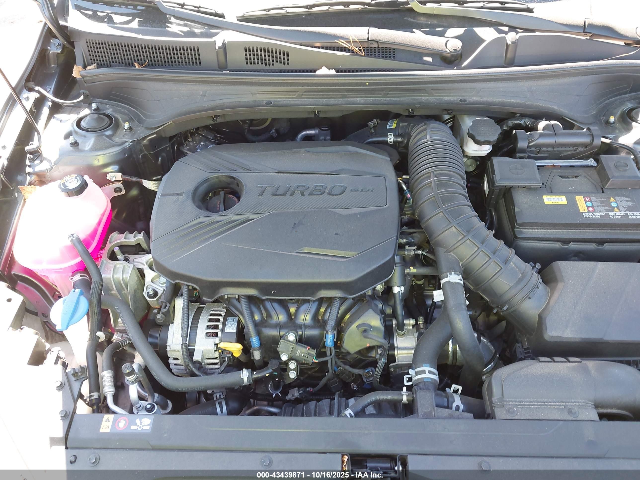 KIA FORTE image 10