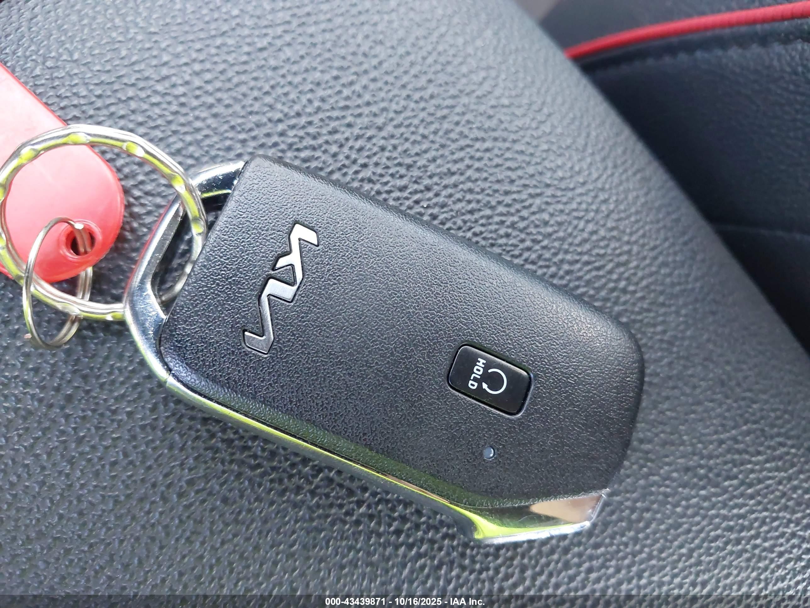 KIA FORTE image 11
