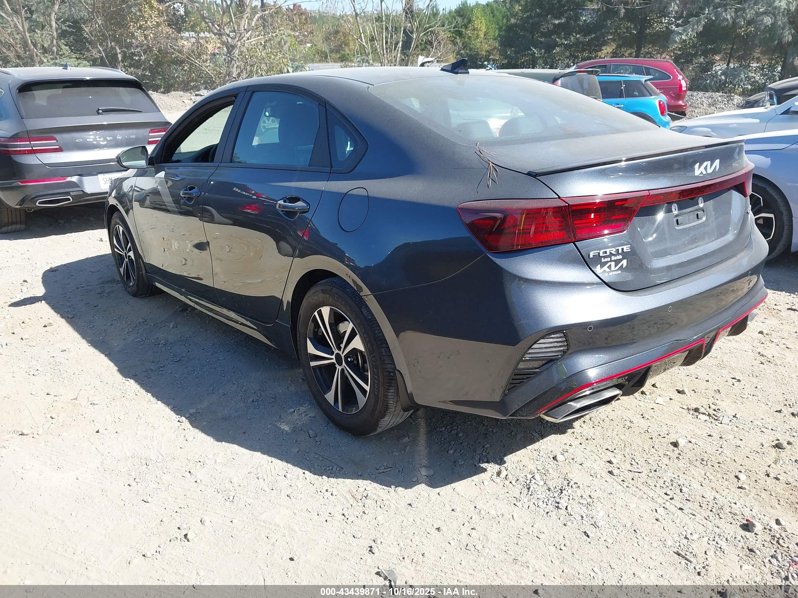 KIA FORTE image 3